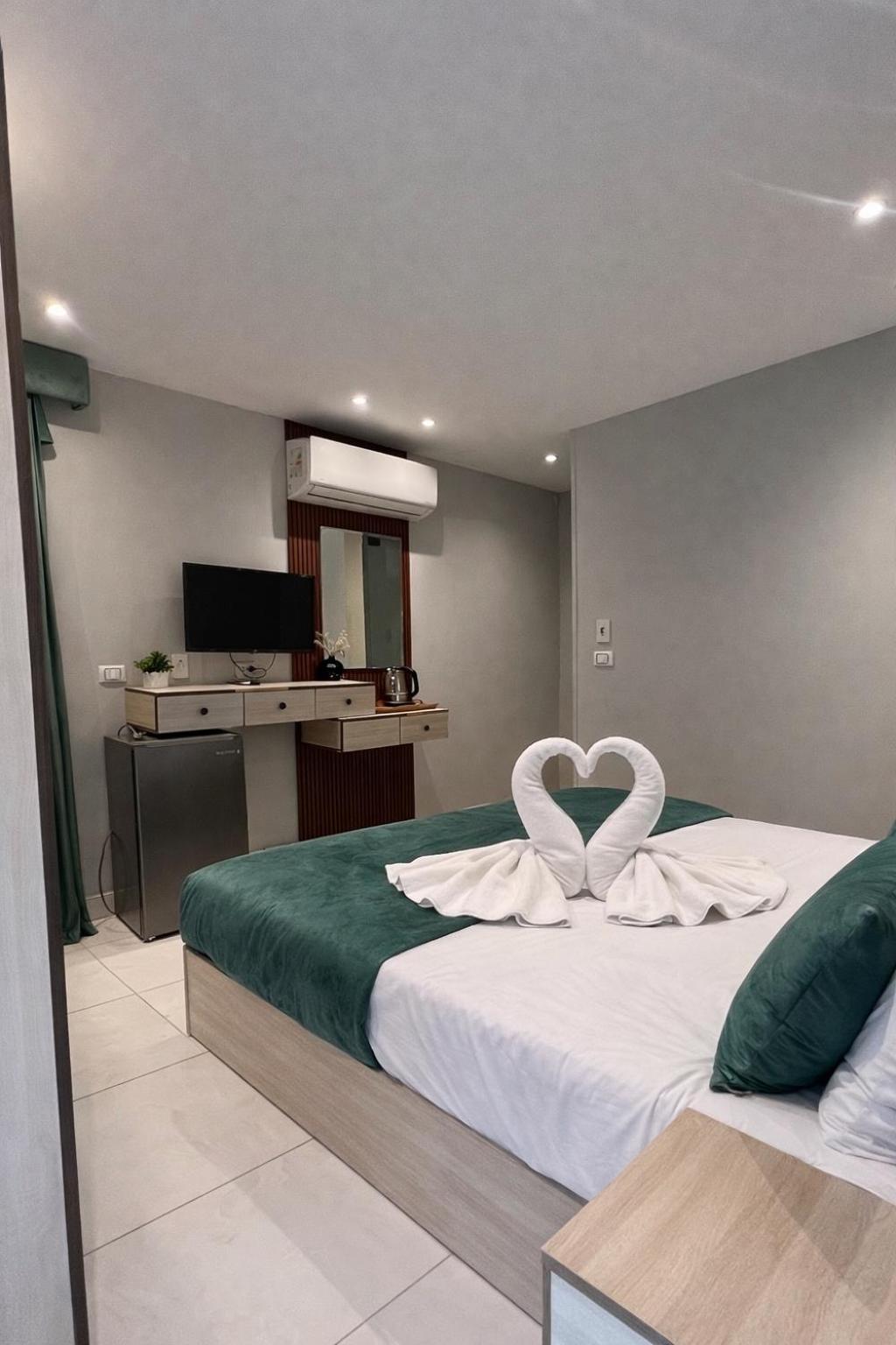 ATon Hotel - Photo 19