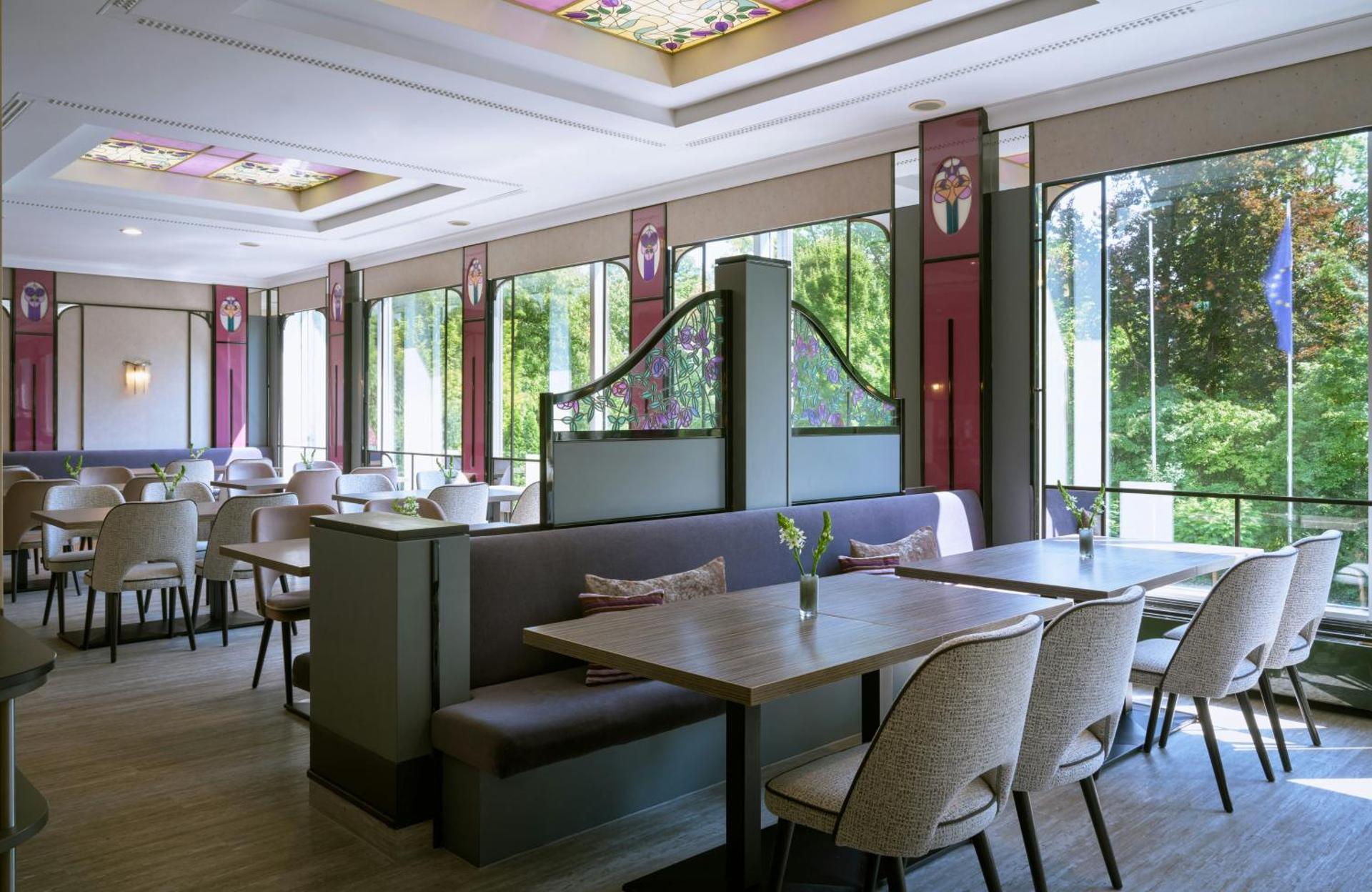 Leonardo Hotel Munich Arabellapark - Photo 13