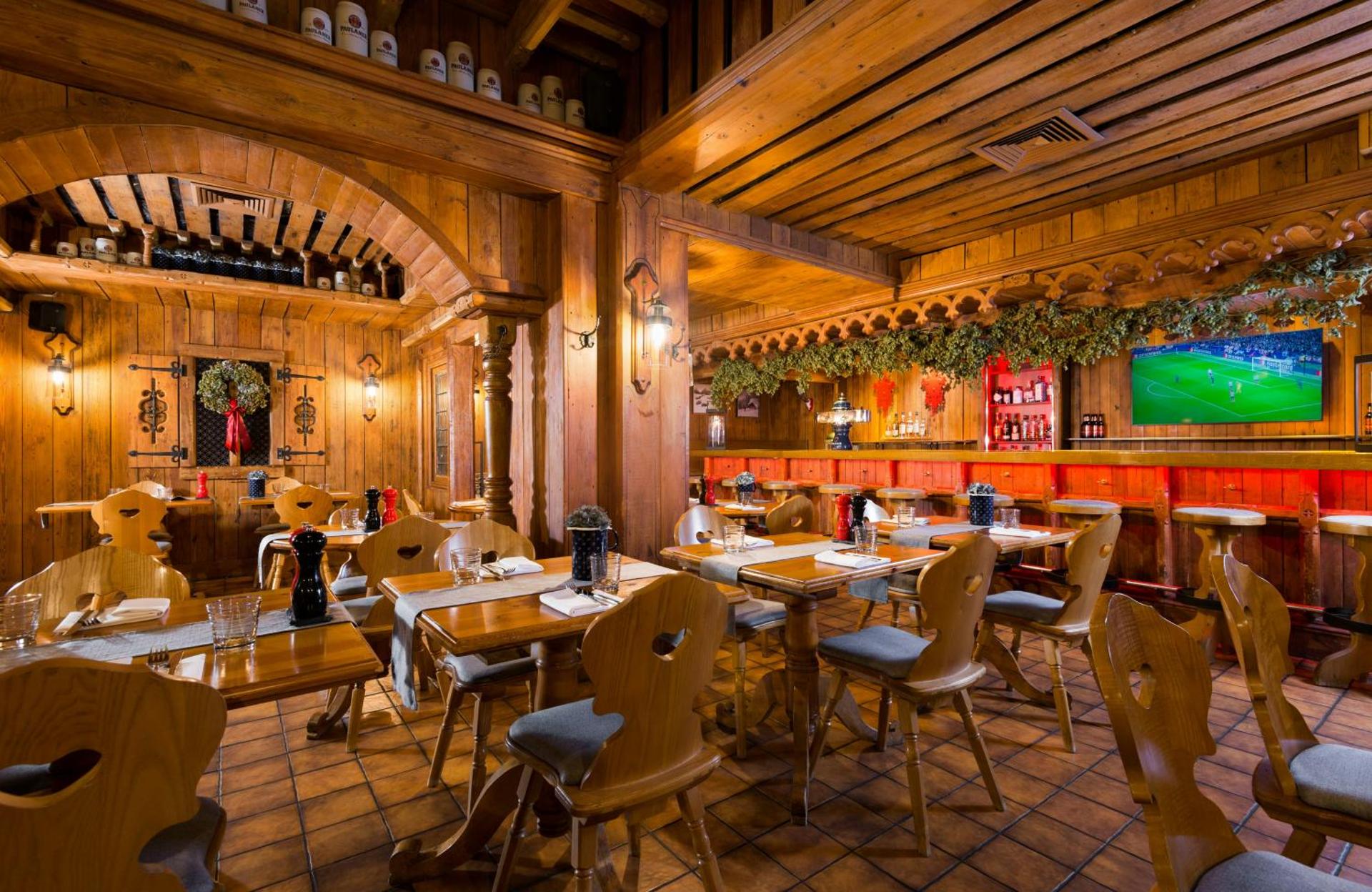 Leonardo Hotel Munich Arabellapark - Photo 15