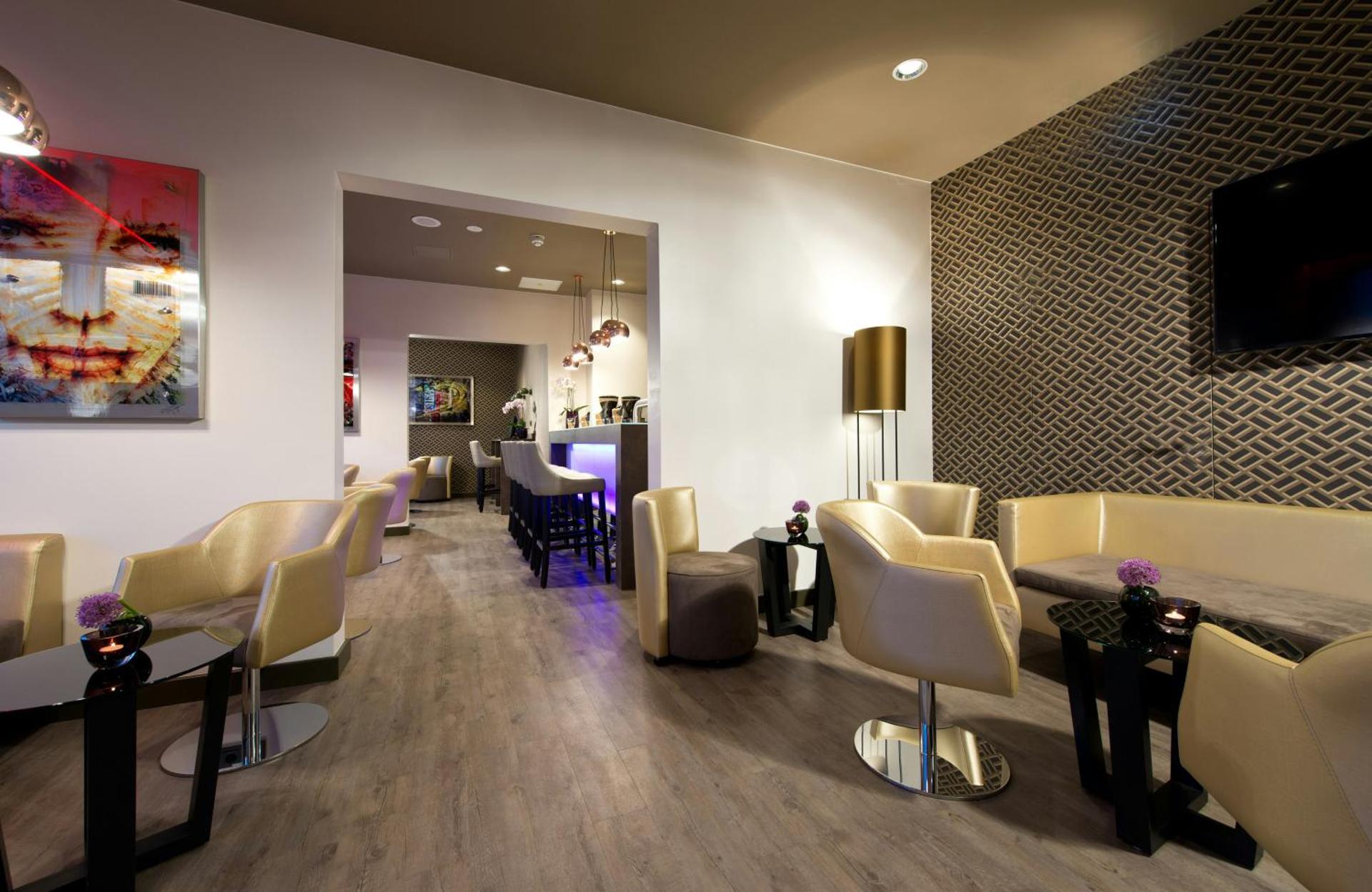 Leonardo Hotel Munich City Olympiapark - Photo 6