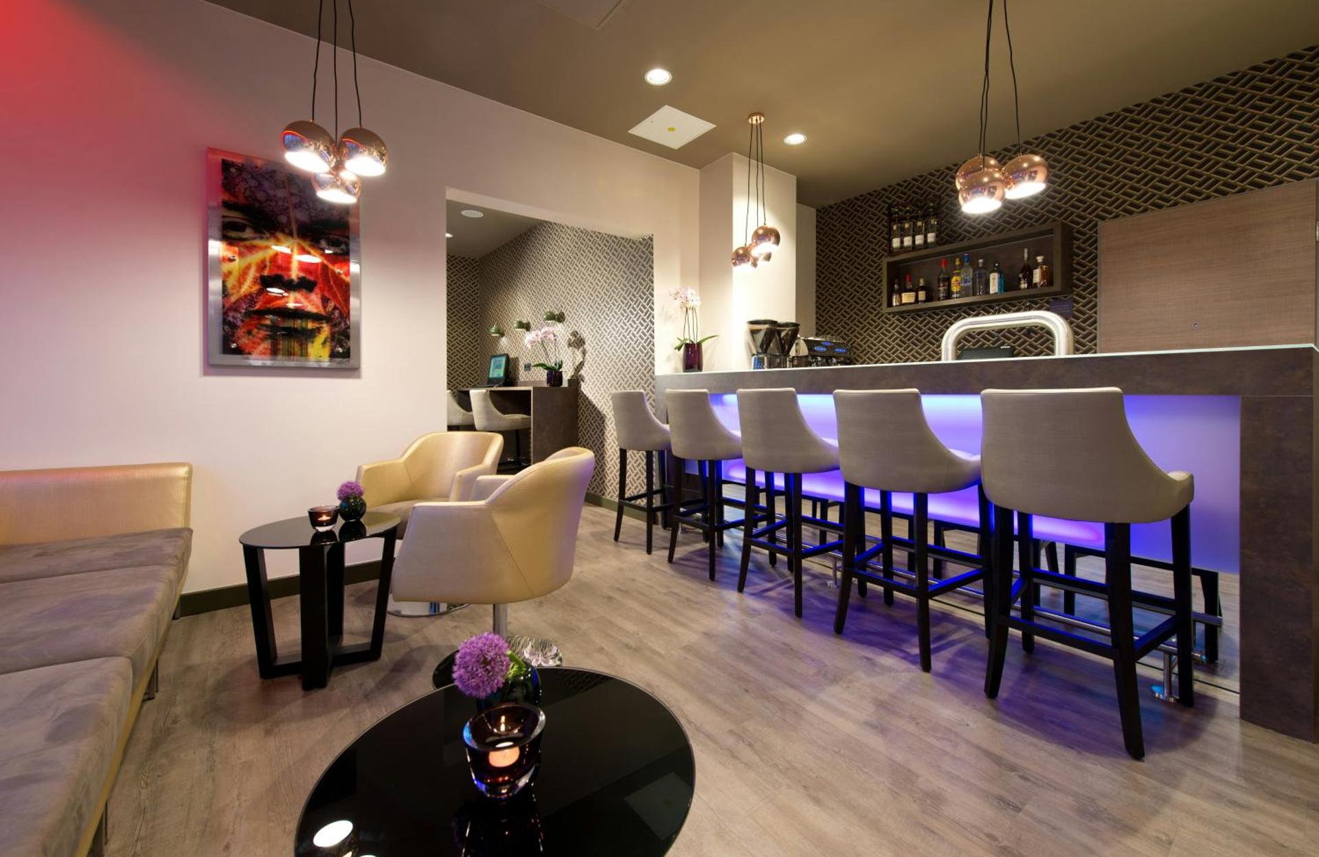 Leonardo Hotel Munich City Olympiapark - Photo 5