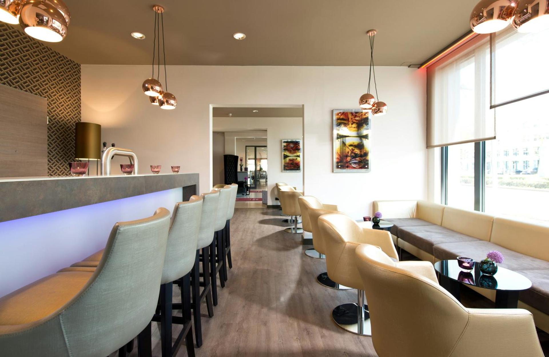 Leonardo Hotel Munich City Olympiapark - Photo 17