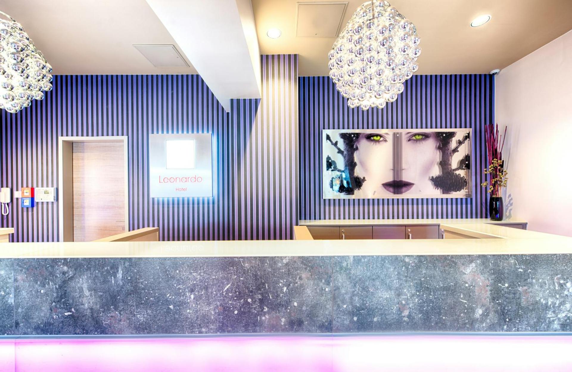 Leonardo Hotel Munich City Olympiapark - Photo 7