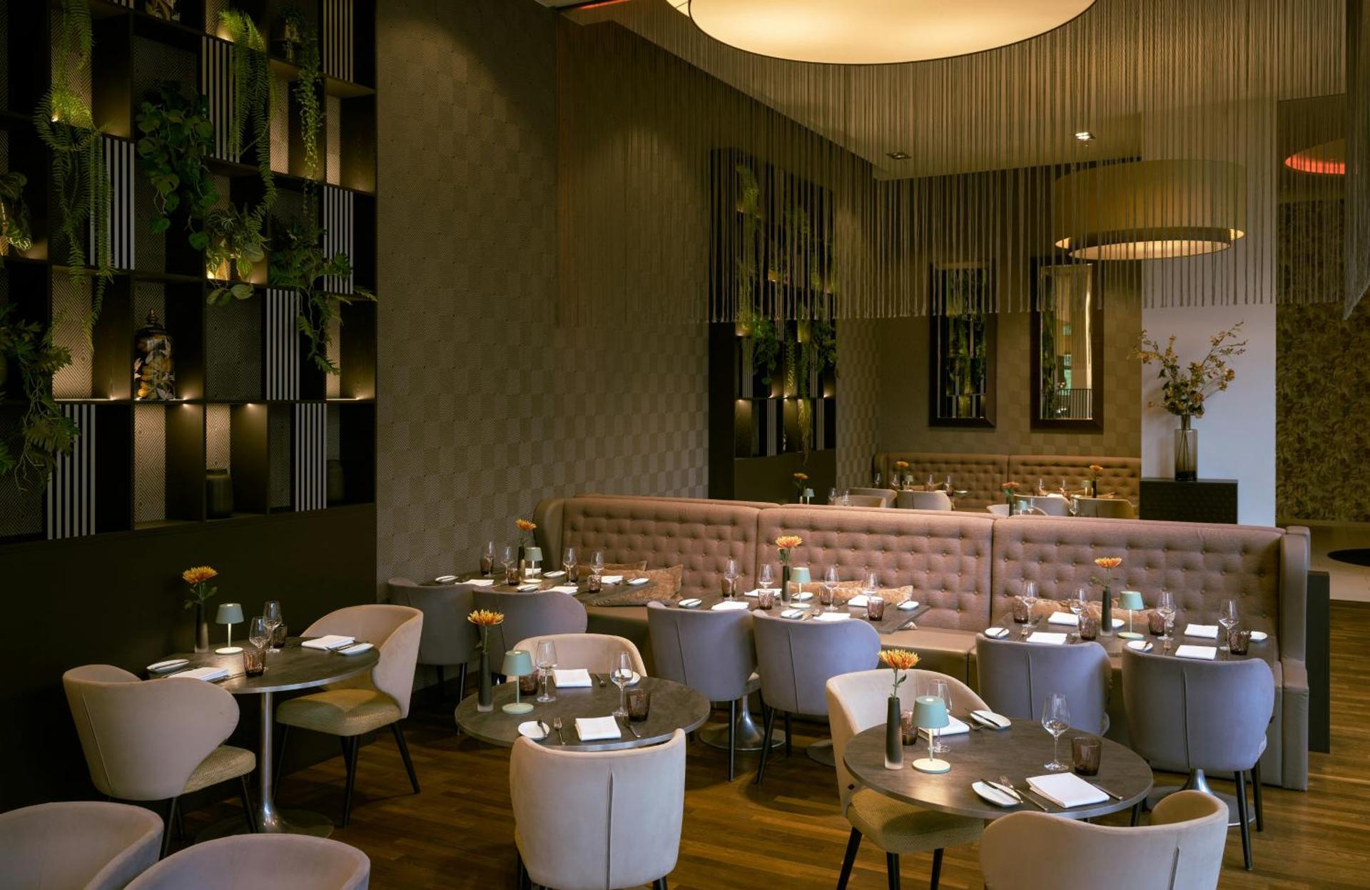 Leonardo Royal Hotel Munich - Photo 47