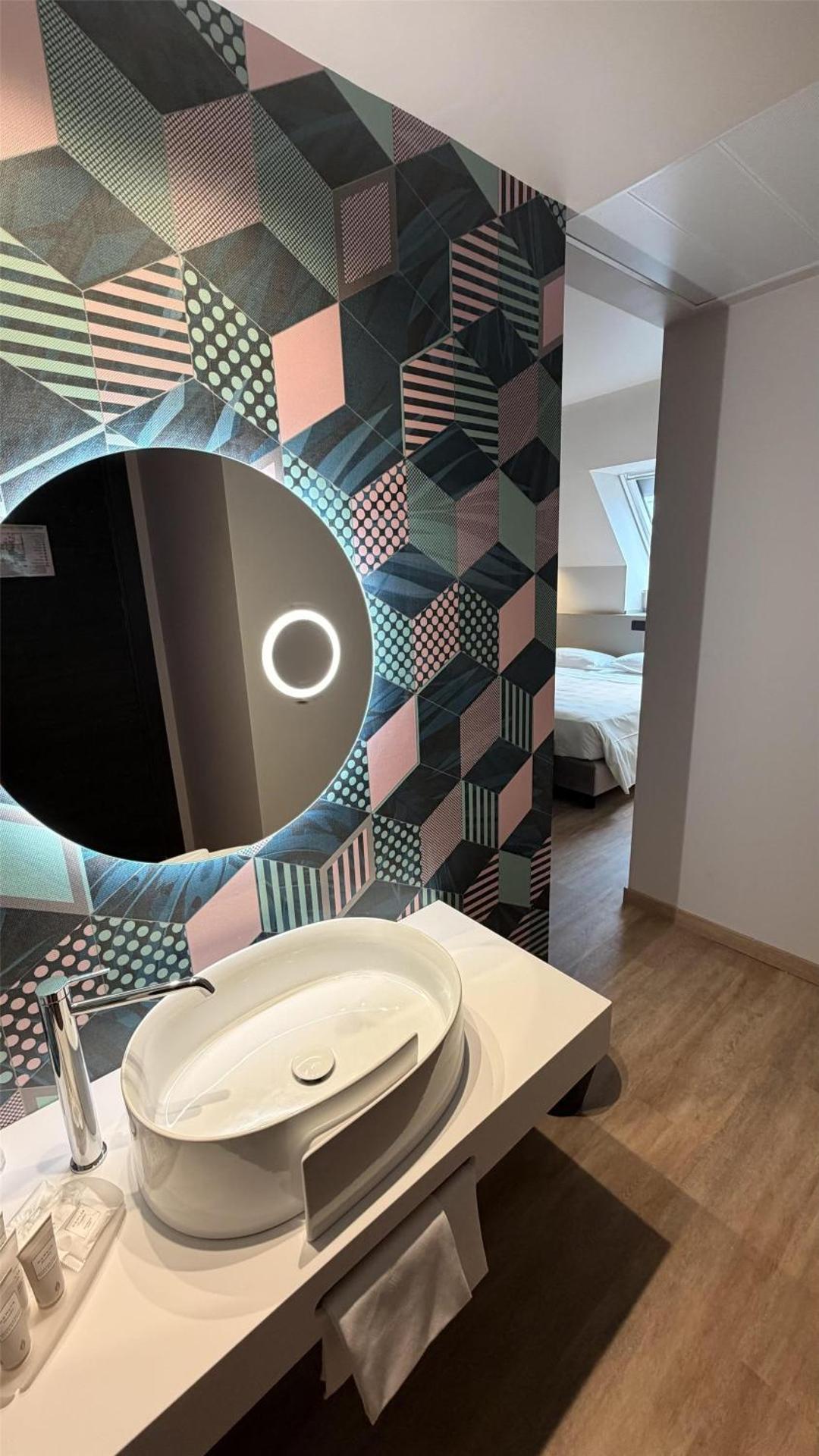 Hotel Astoria Sure Hotel Collection By Best Western - Photo 12