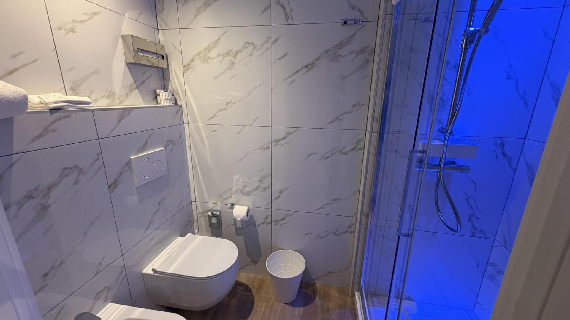 Hotel Astoria Sure Hotel Collection By Best Western - Photo 13