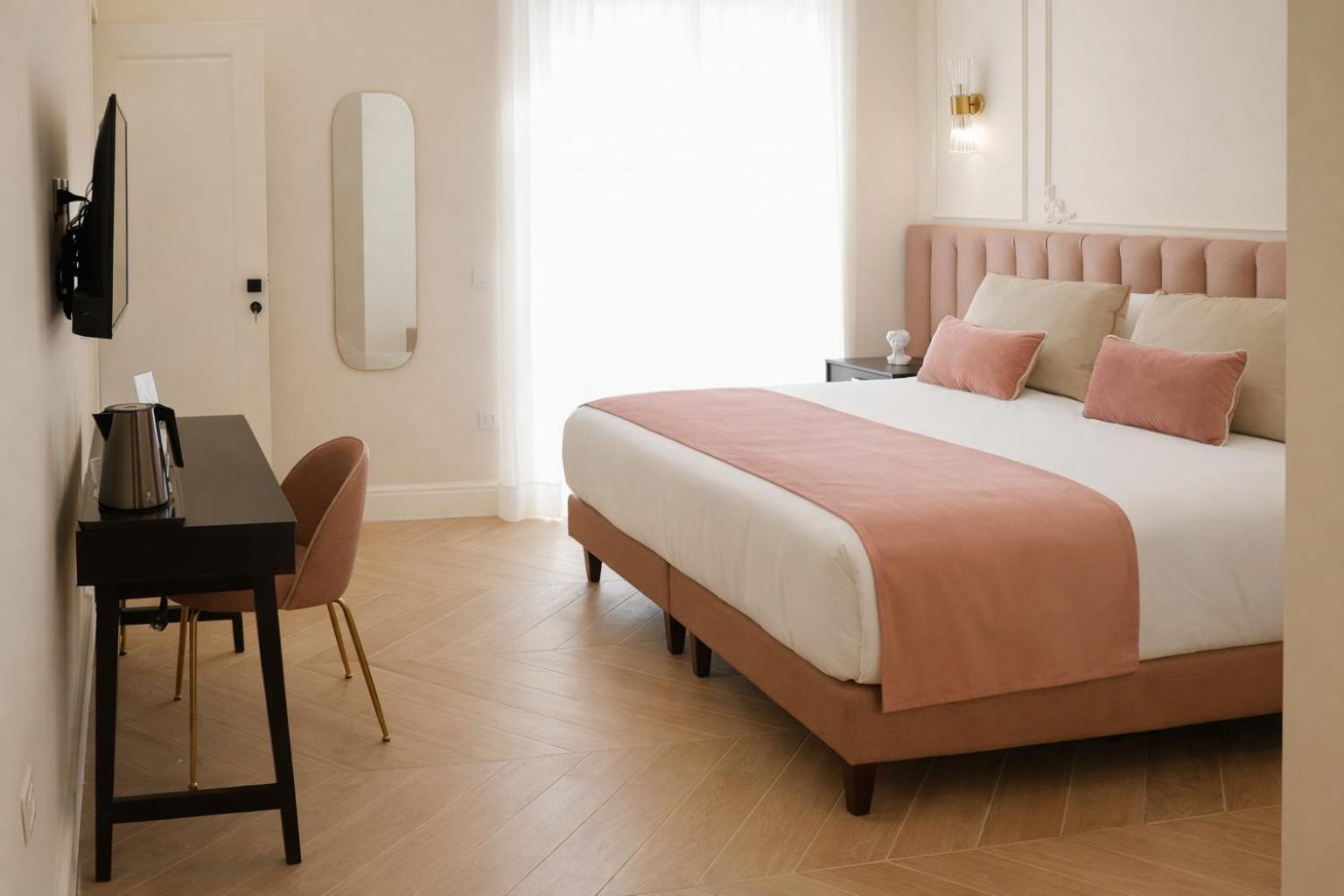 SOFIA Suites & Rooms - Photo 32