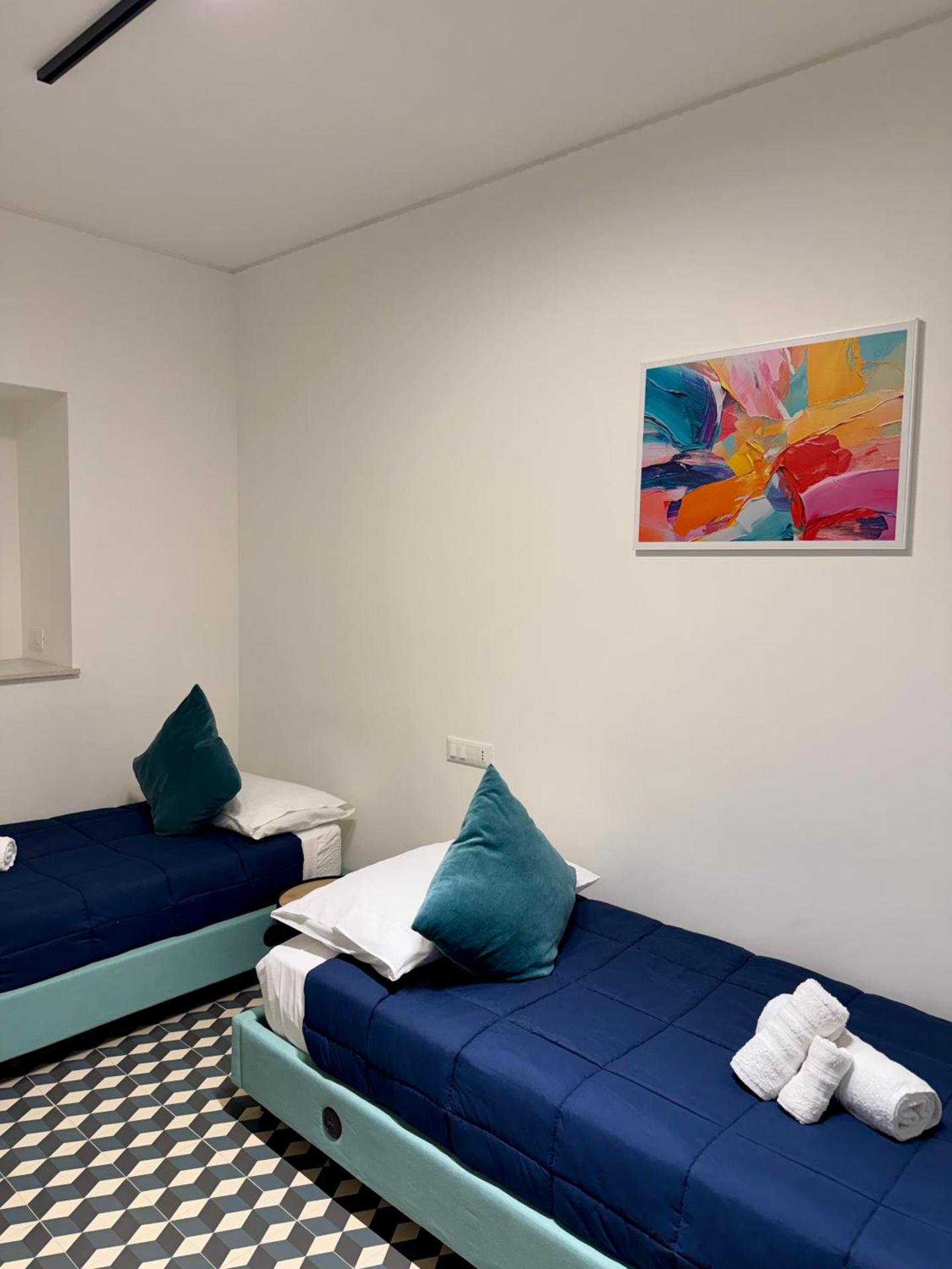 Palermo Central Rooms - Photo 6