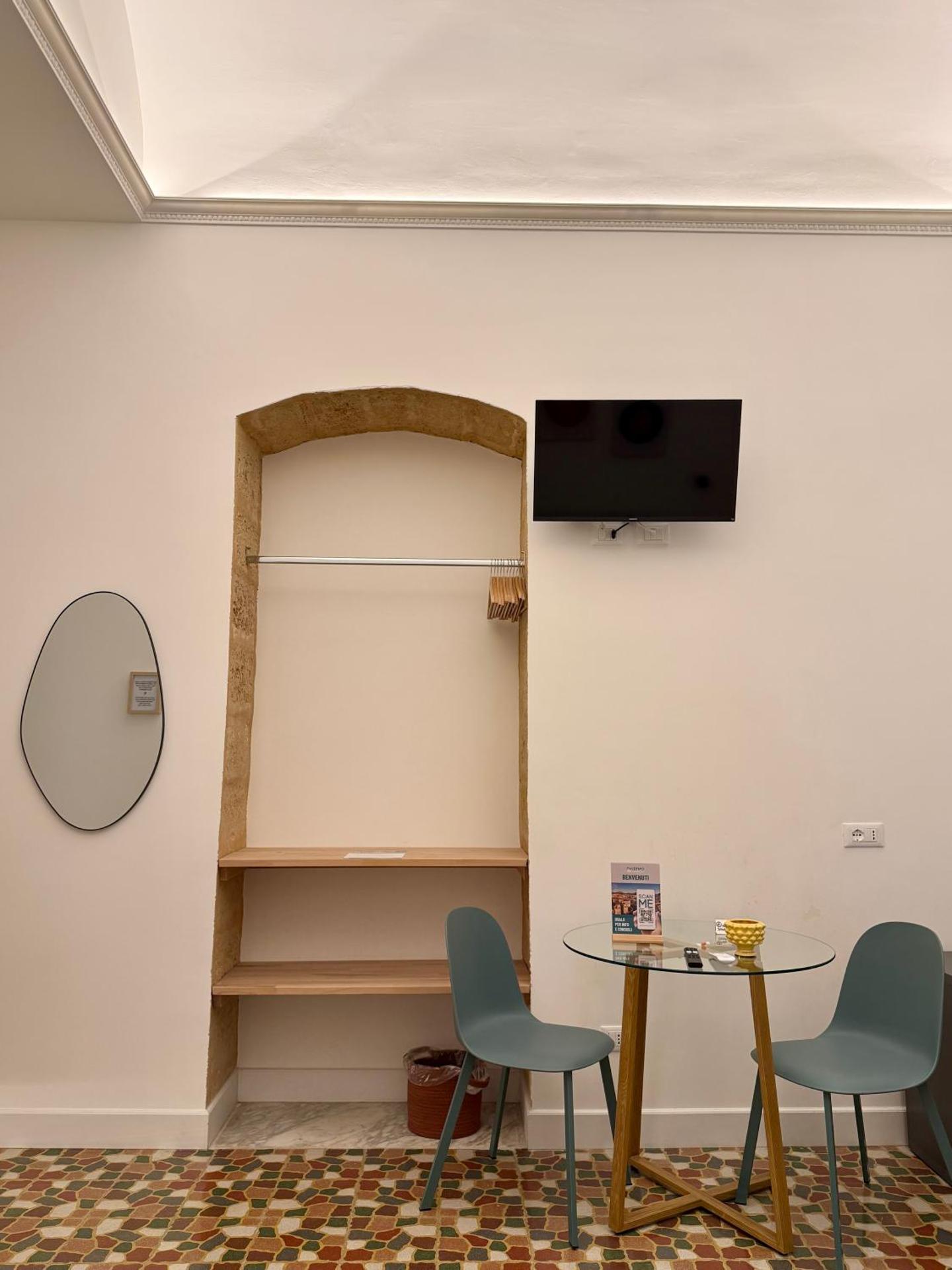 Palermo Central Rooms - Photo 64