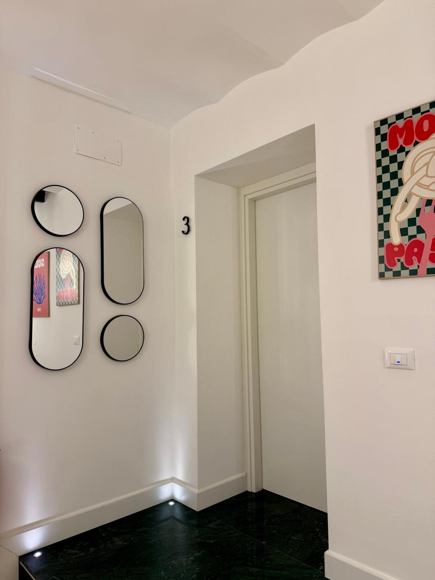 Palermo Central Rooms - Photo 16