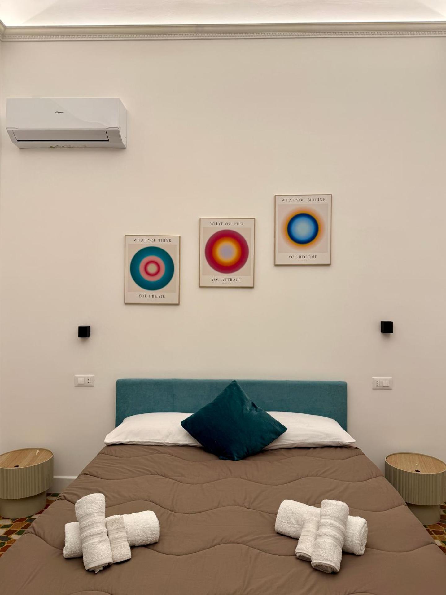 Palermo Central Rooms - Photo 61