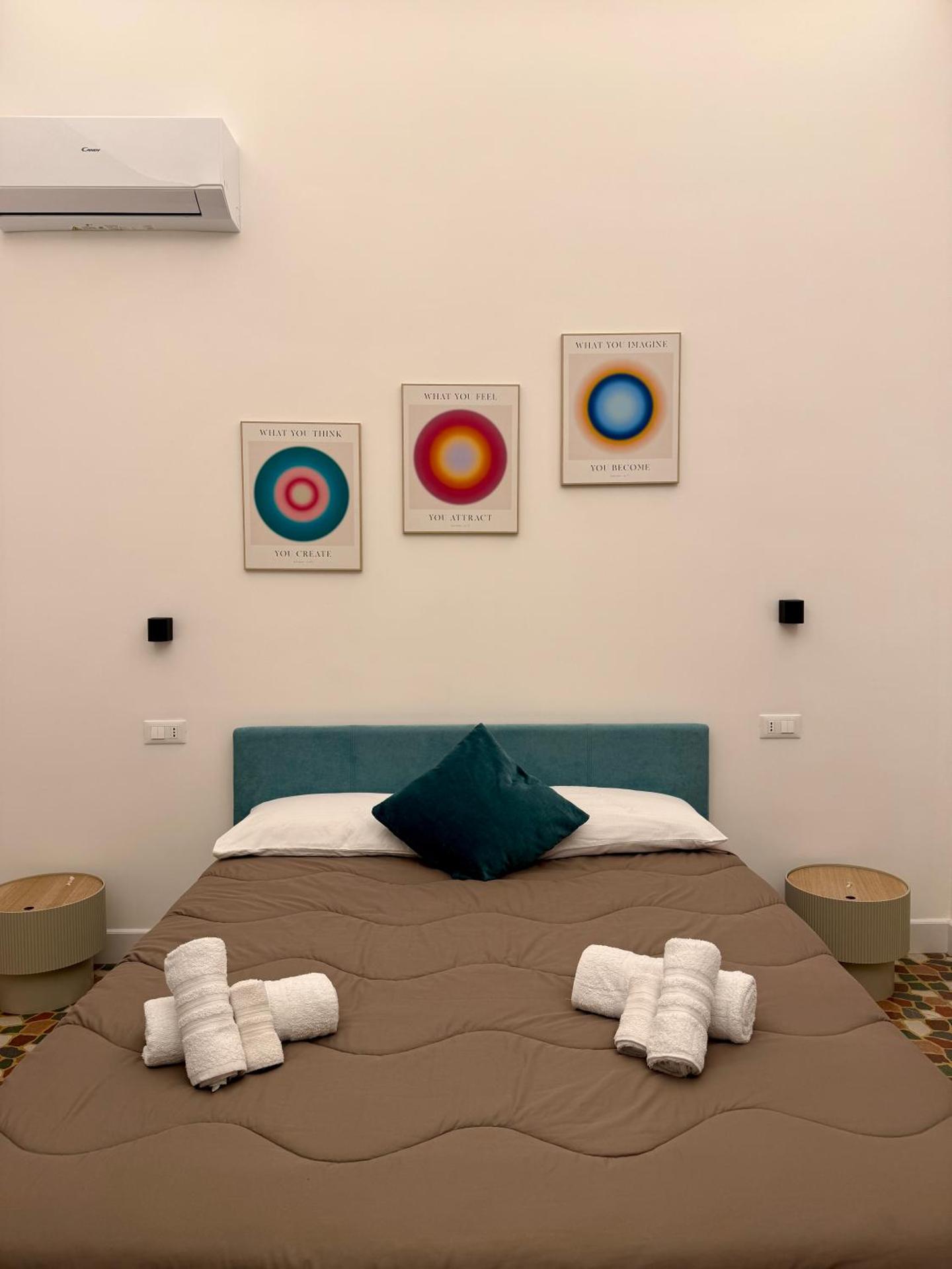 Palermo Central Rooms - Photo 63