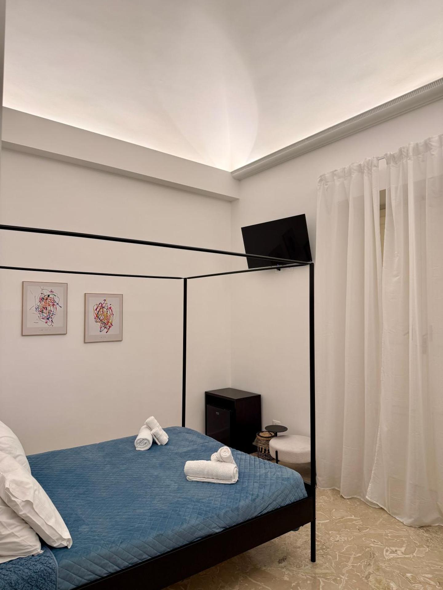 Palermo Central Rooms - Photo 50