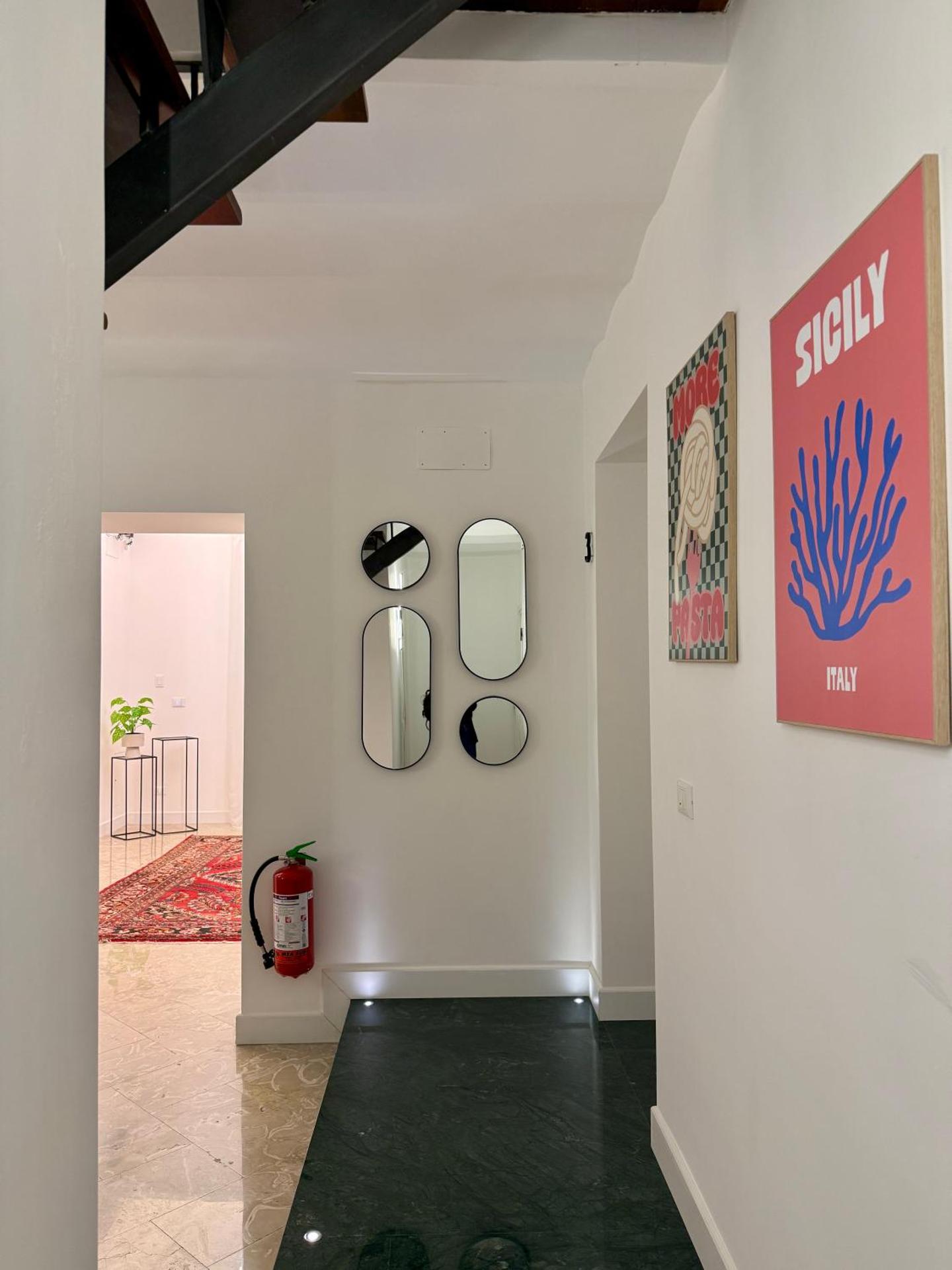 Palermo Central Rooms - Photo 23