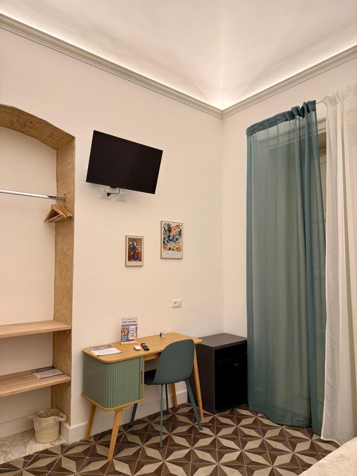 Palermo Central Rooms - Photo 11