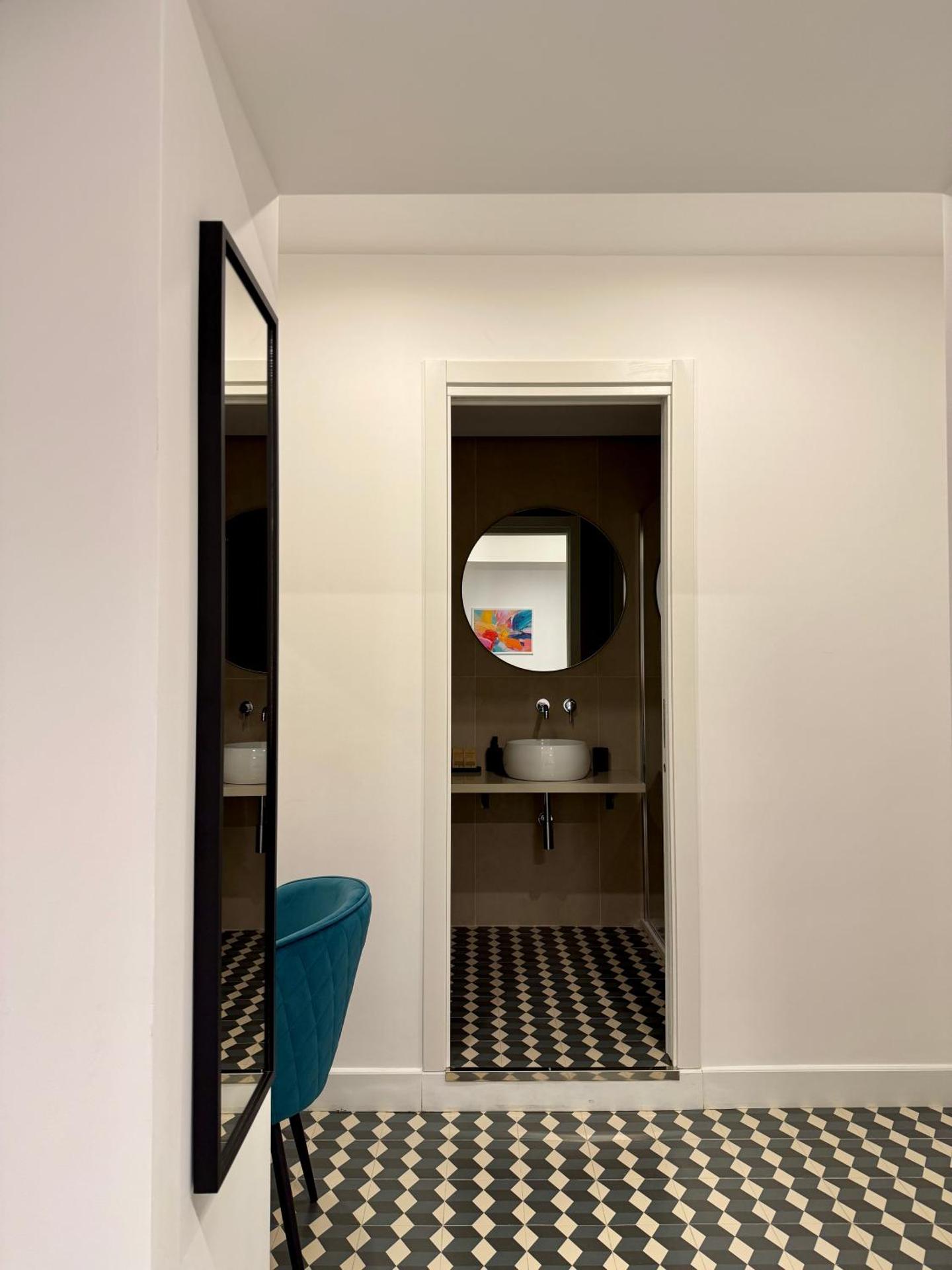 Palermo Central Rooms - Photo 33