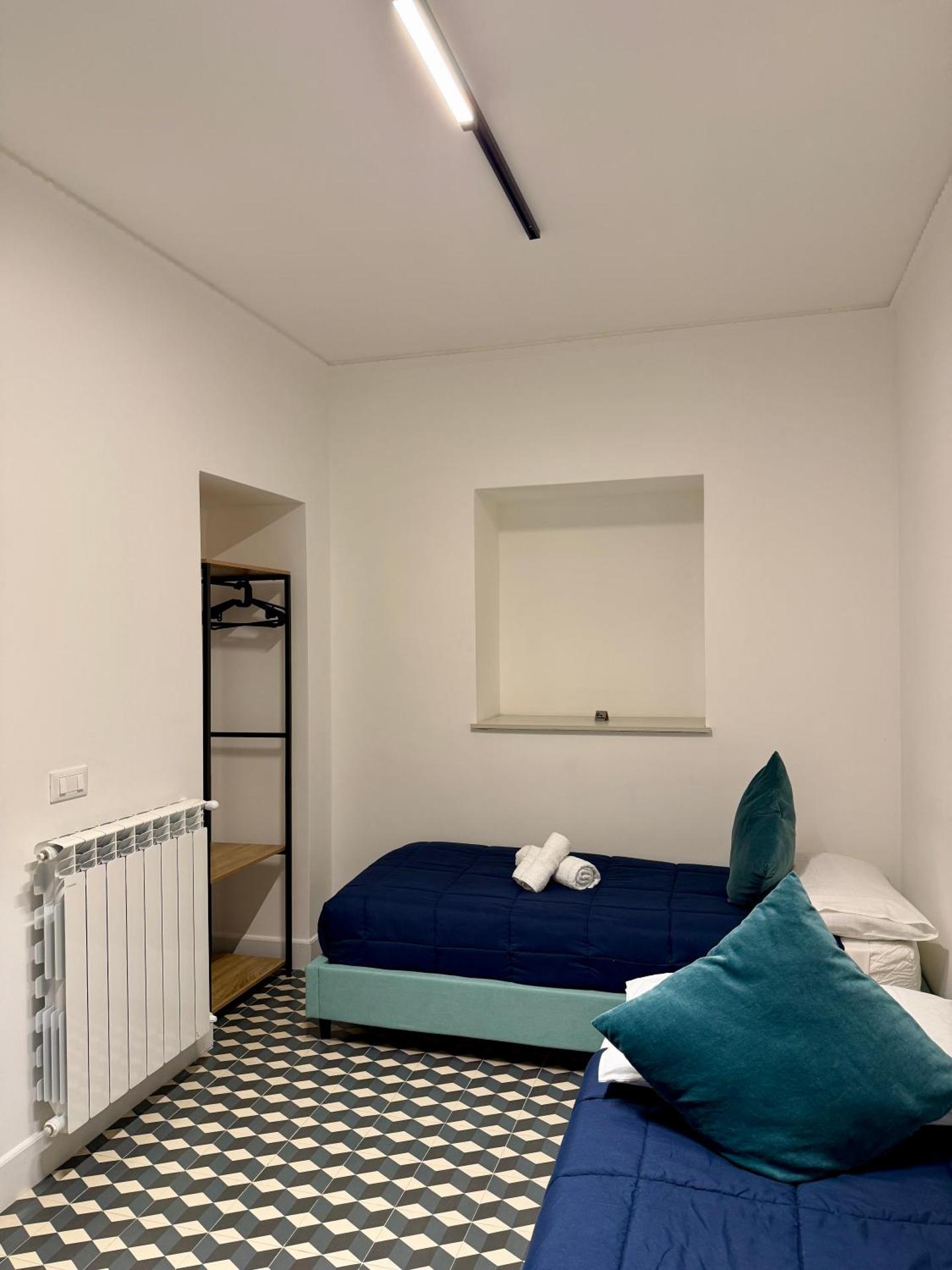 Palermo Central Rooms - Photo 3