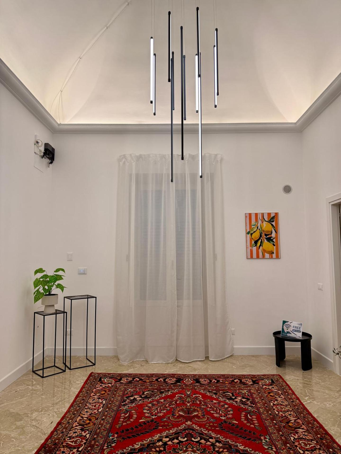 Palermo Central Rooms - Photo 22