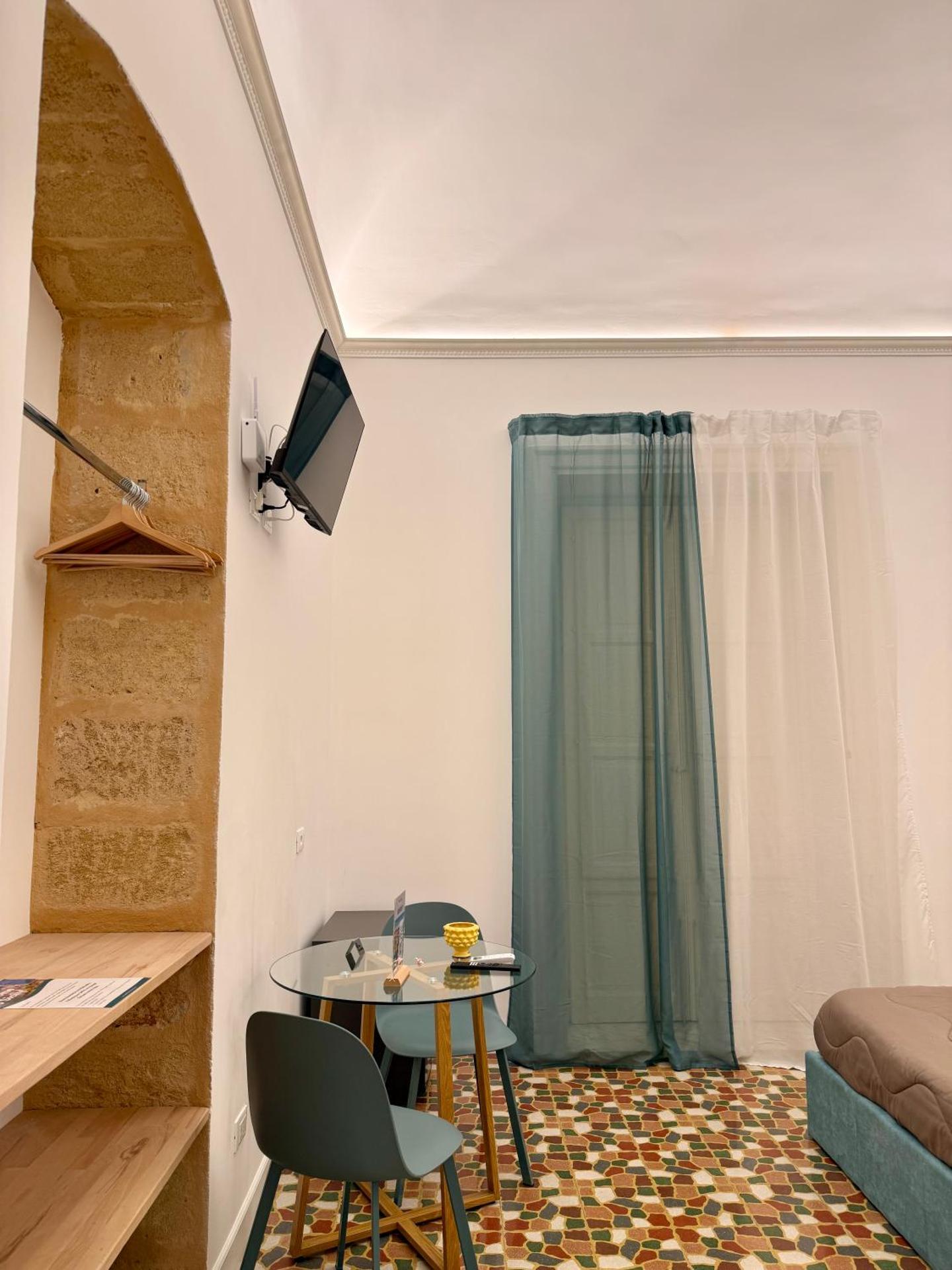 Palermo Central Rooms - Photo 29