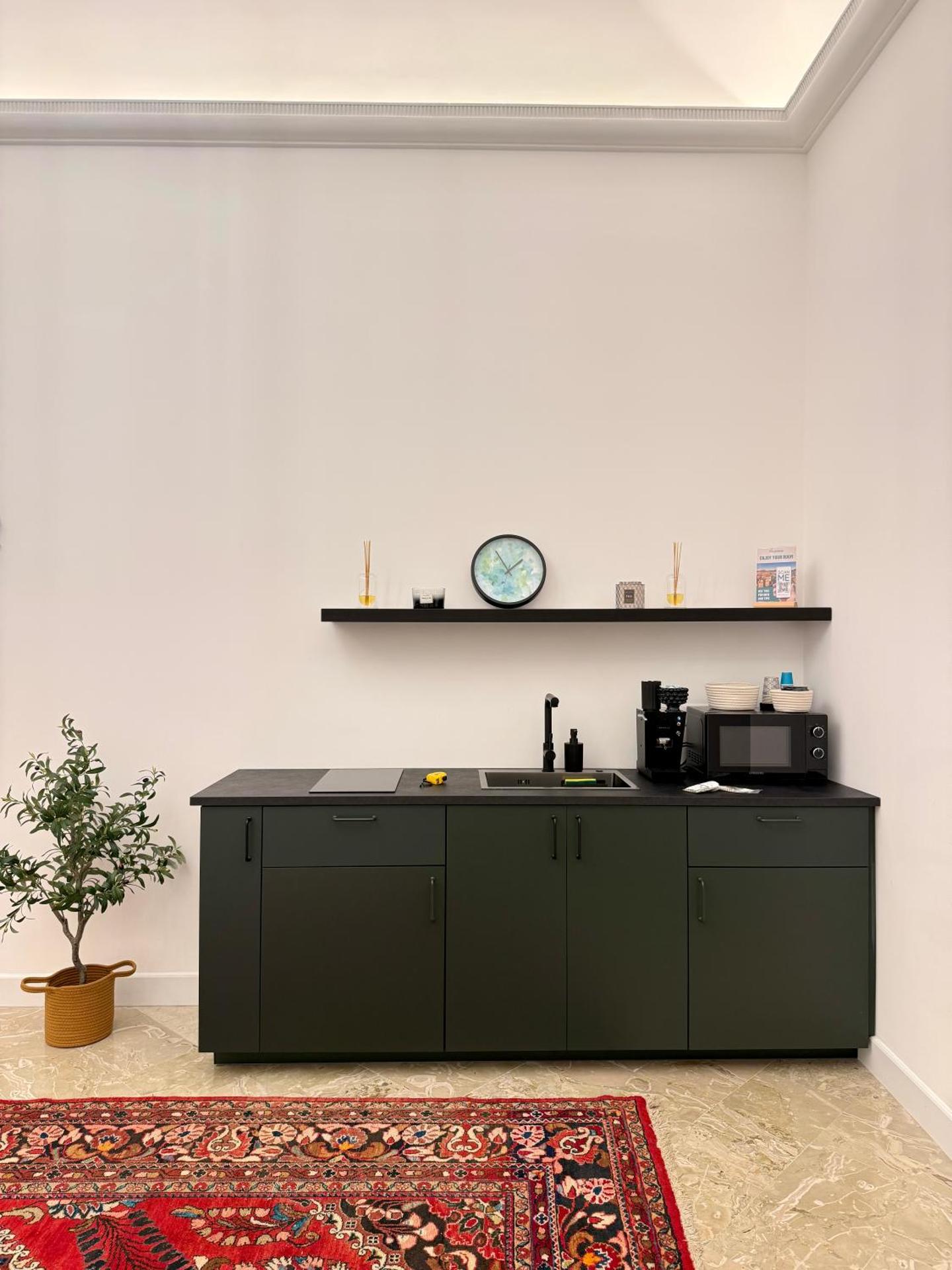 Palermo Central Rooms - Photo 21