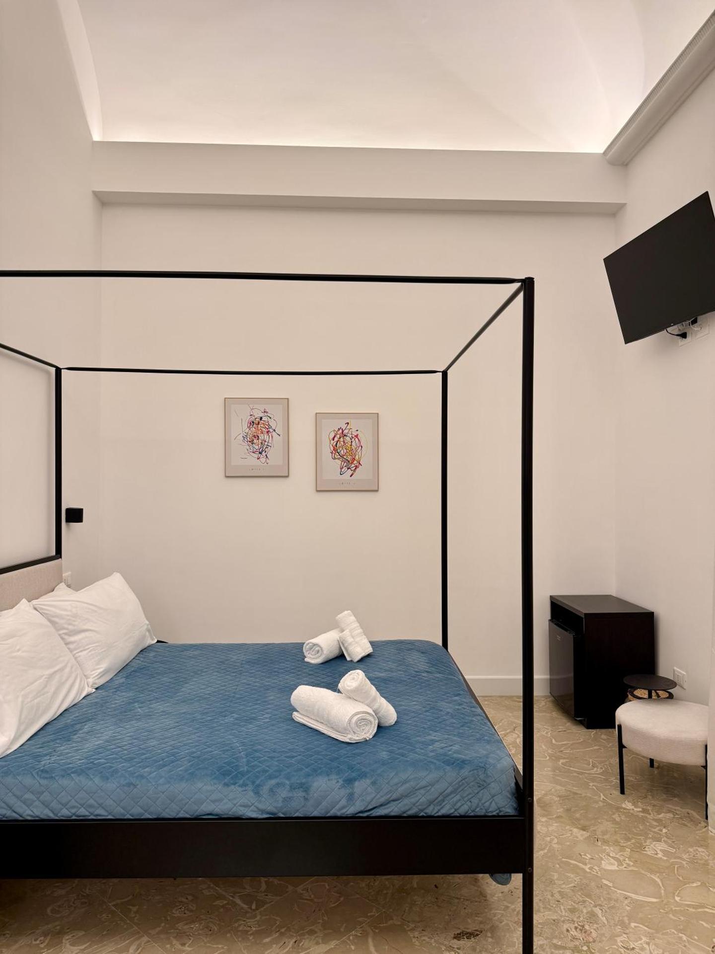 Palermo Central Rooms - Photo 53