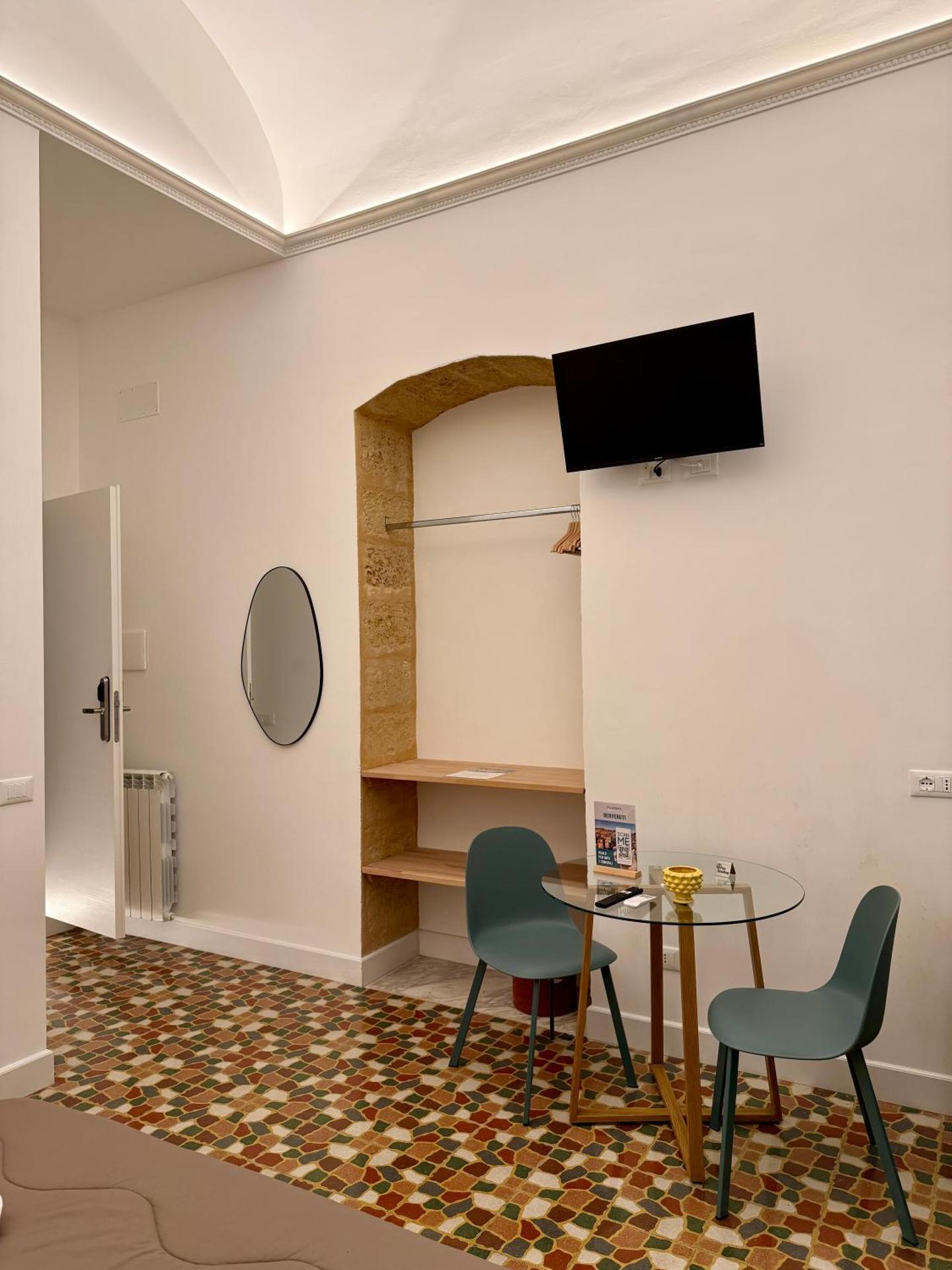 Palermo Central Rooms - Photo 18