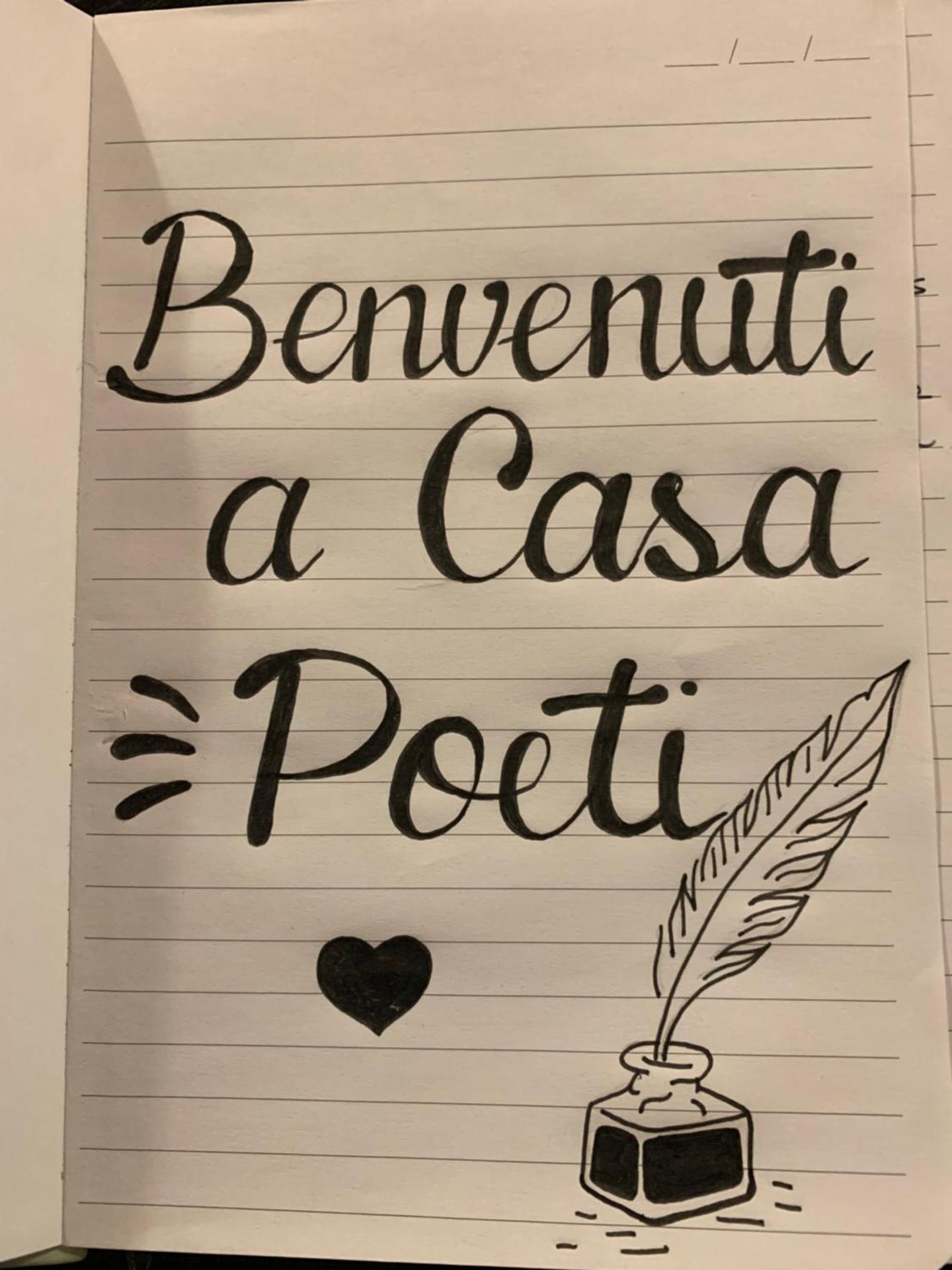 Casa Poeti - Photo 3