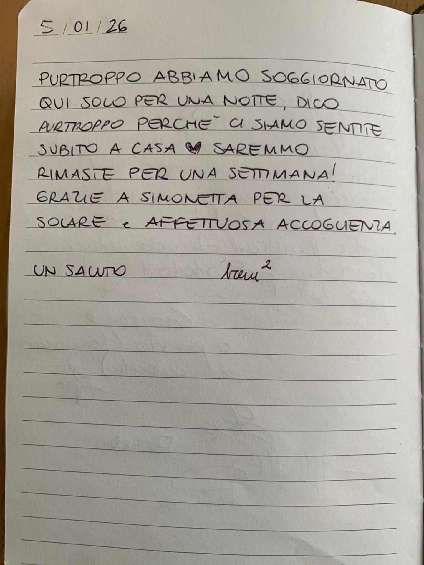 Casa Poeti - Photo 8