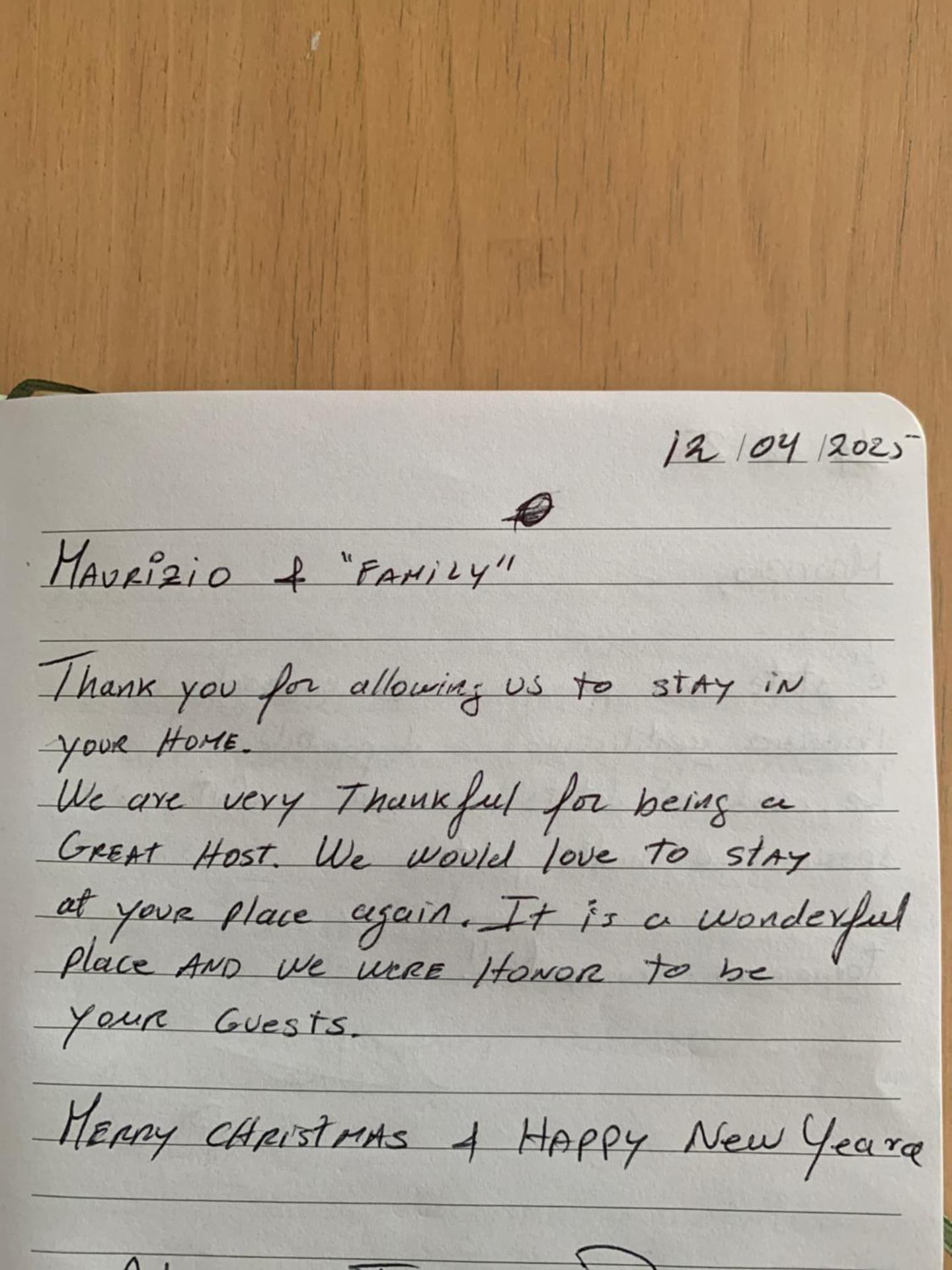 Casa Poeti - Photo 9