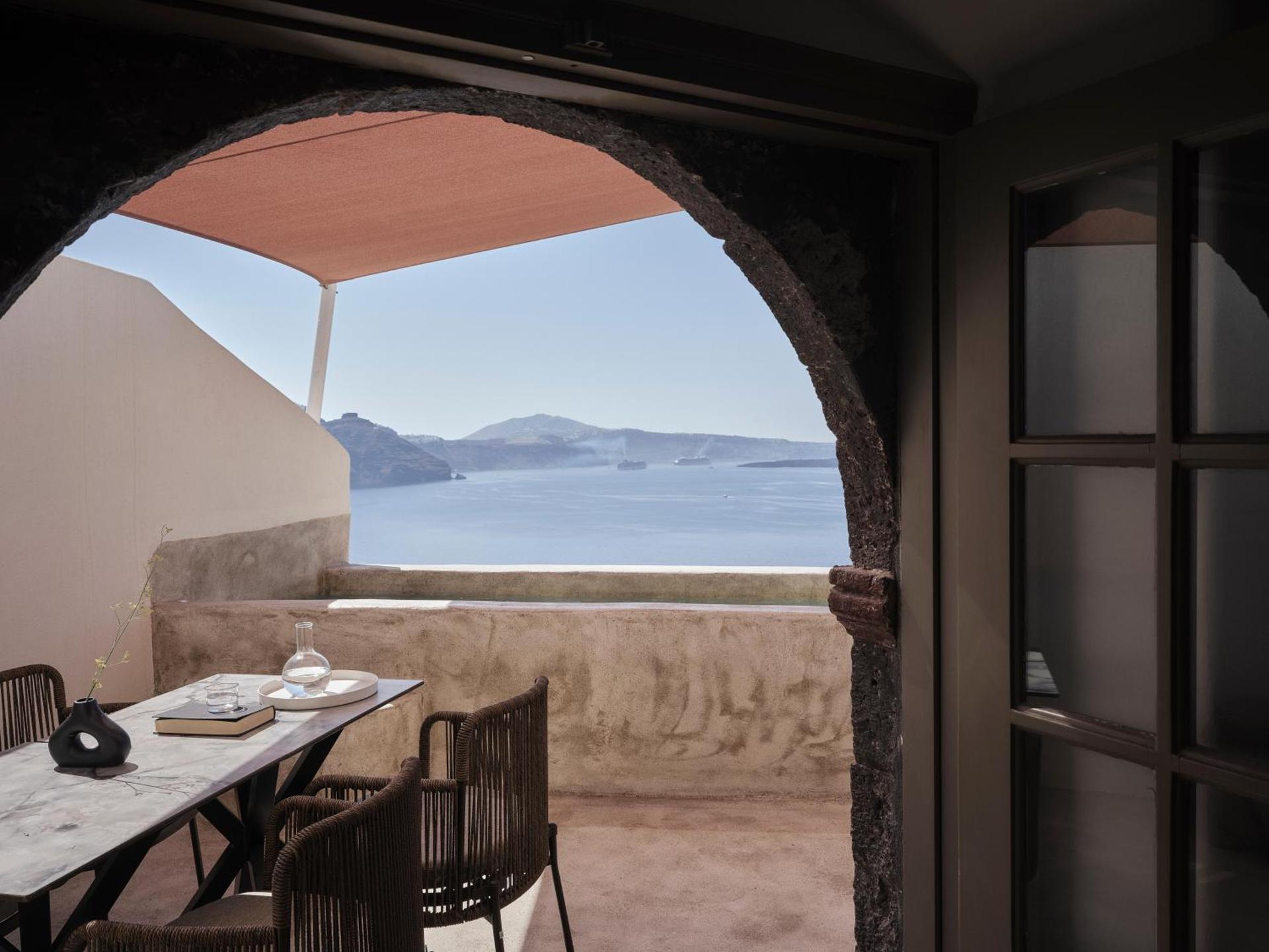 Andronis Luxury Suites - Photo 48