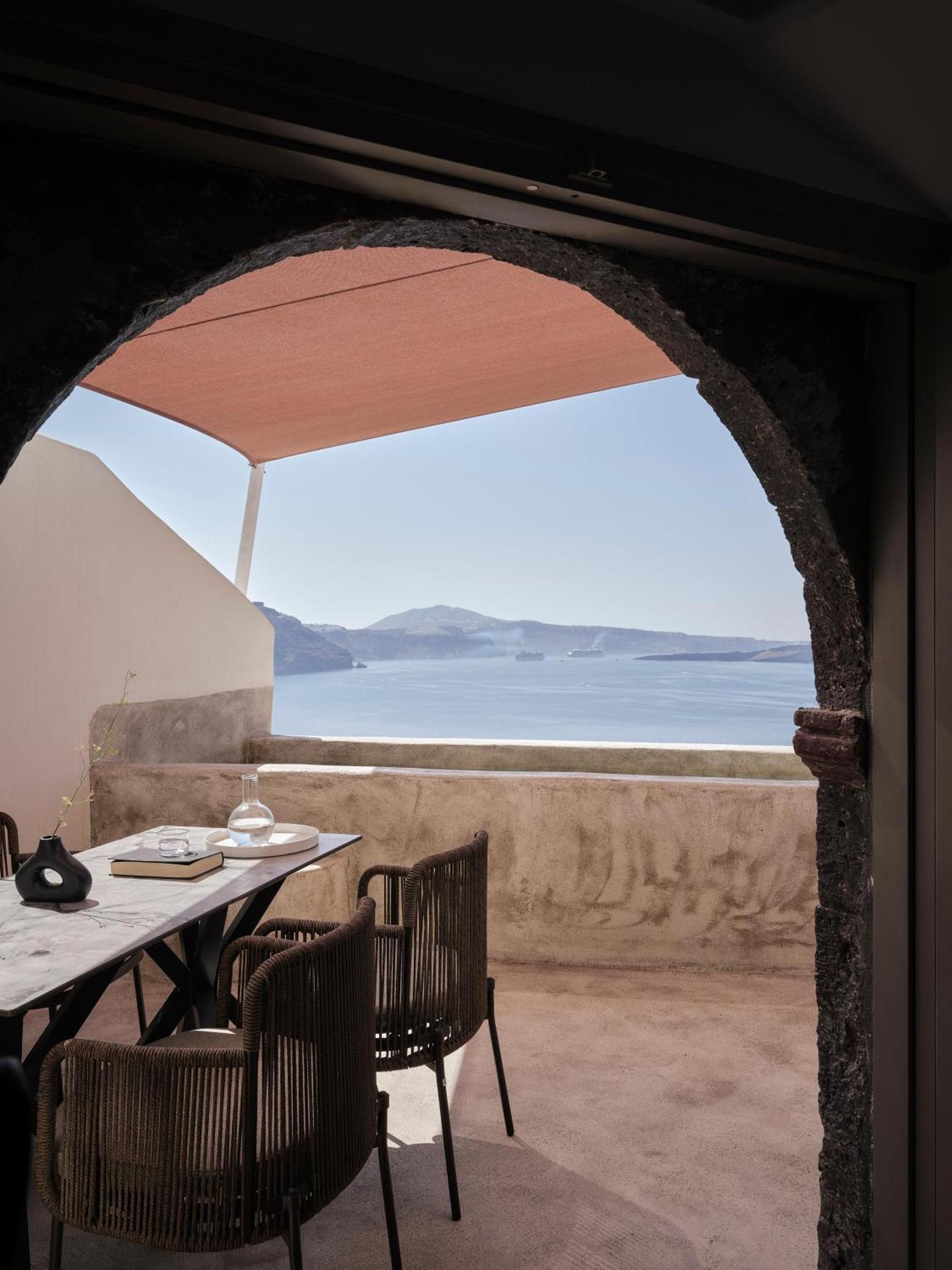 Andronis Luxury Suites - Photo 49