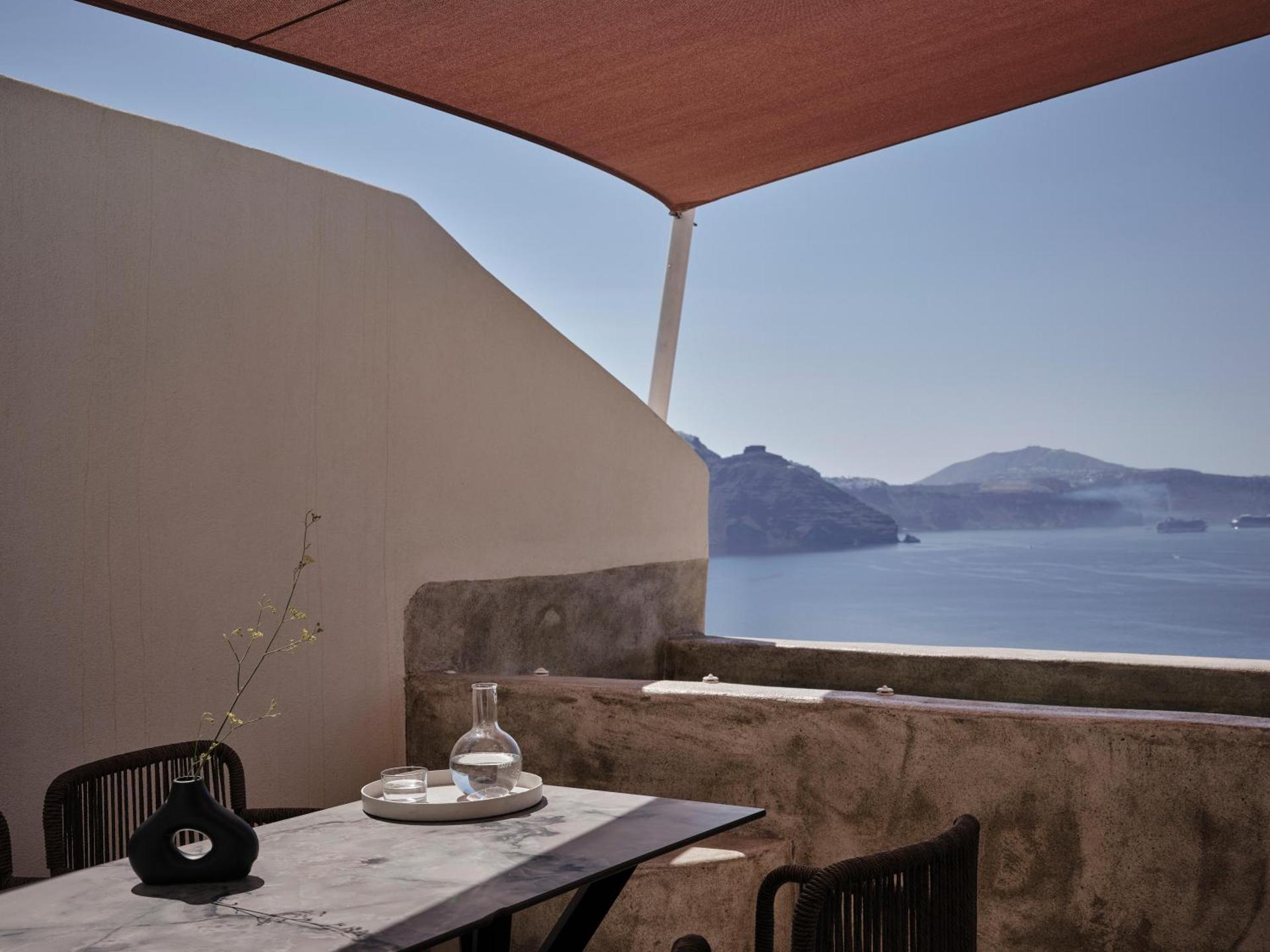 Andronis Luxury Suites - Photo 50
