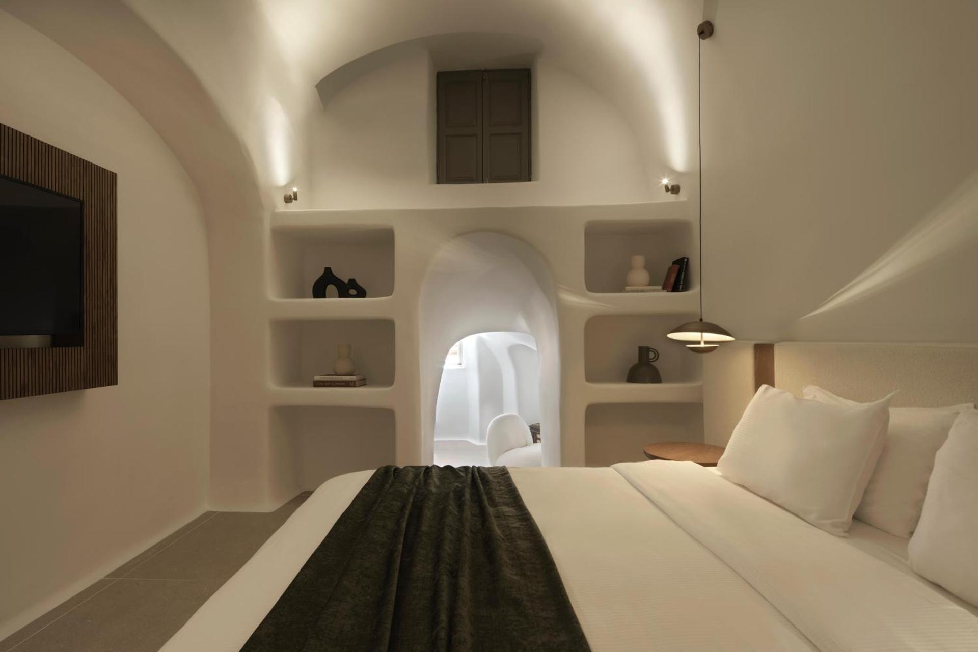 Andronis Luxury Suites - Photo 52