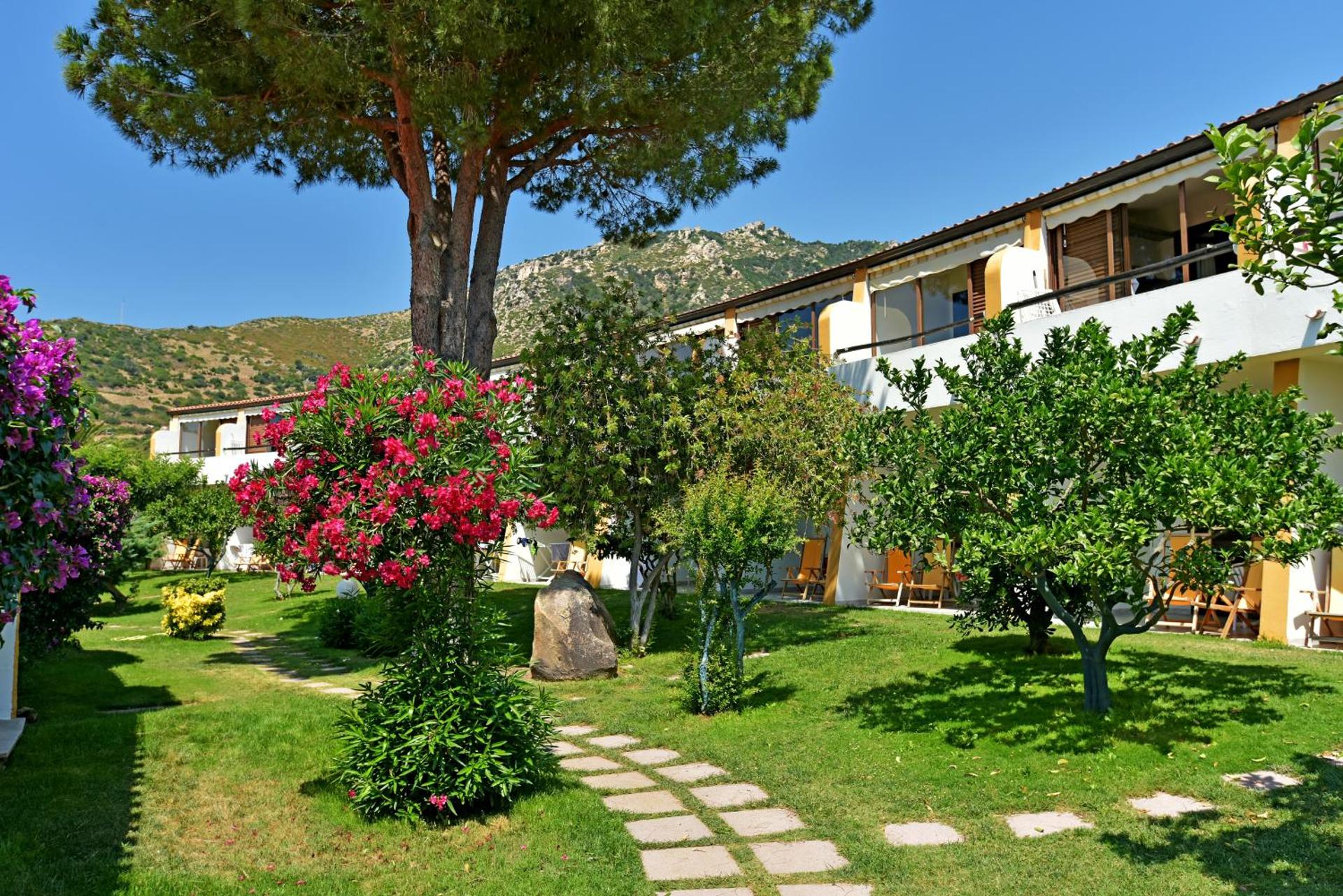 Cormoran Resort Villasimius - Photo 72