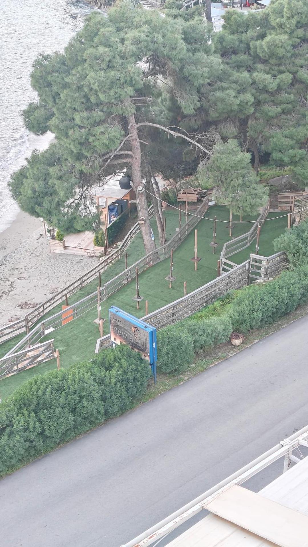 New Aegli Resort Hotel - Photo 126