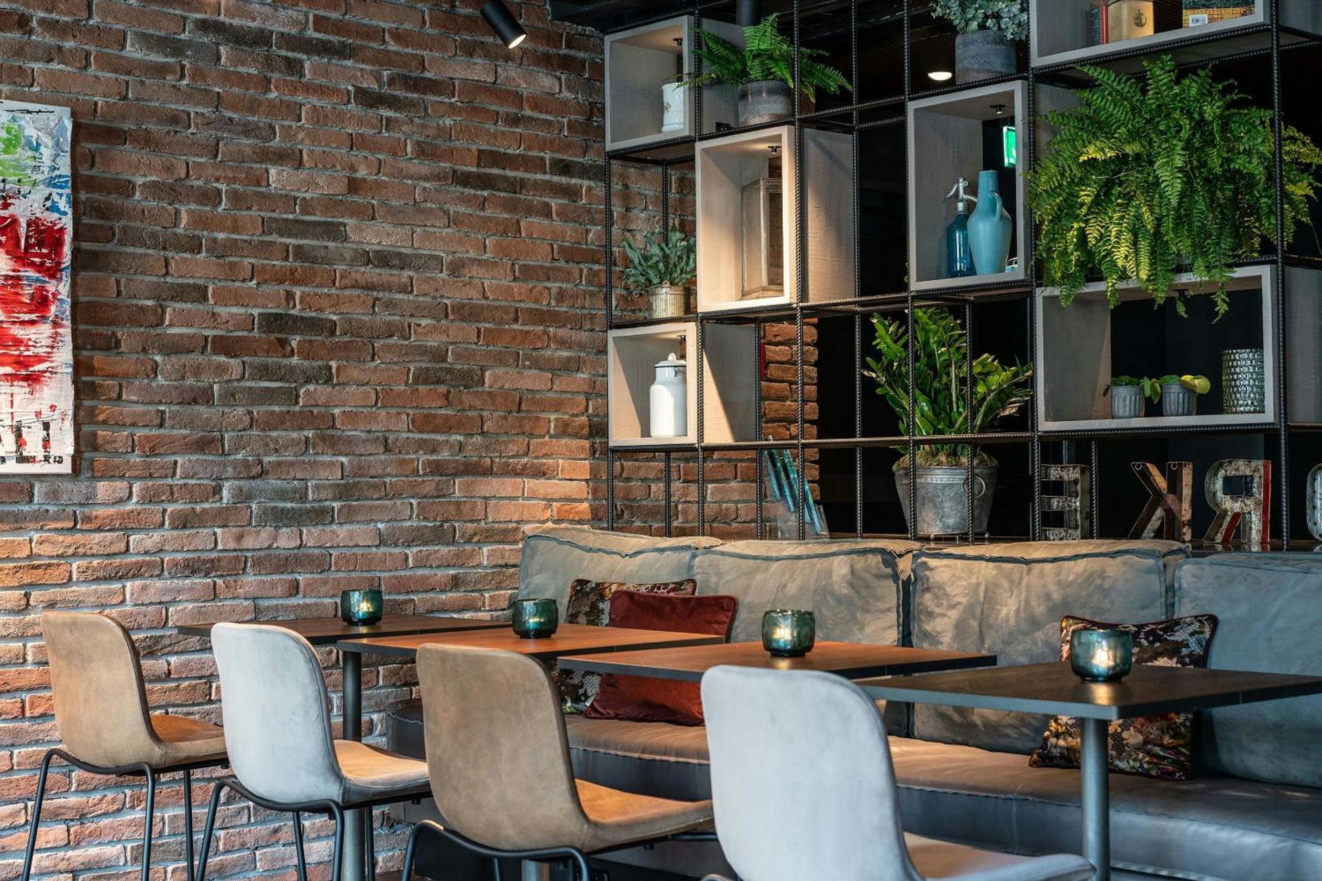 Motel One Berlin Mitte - Photo 47