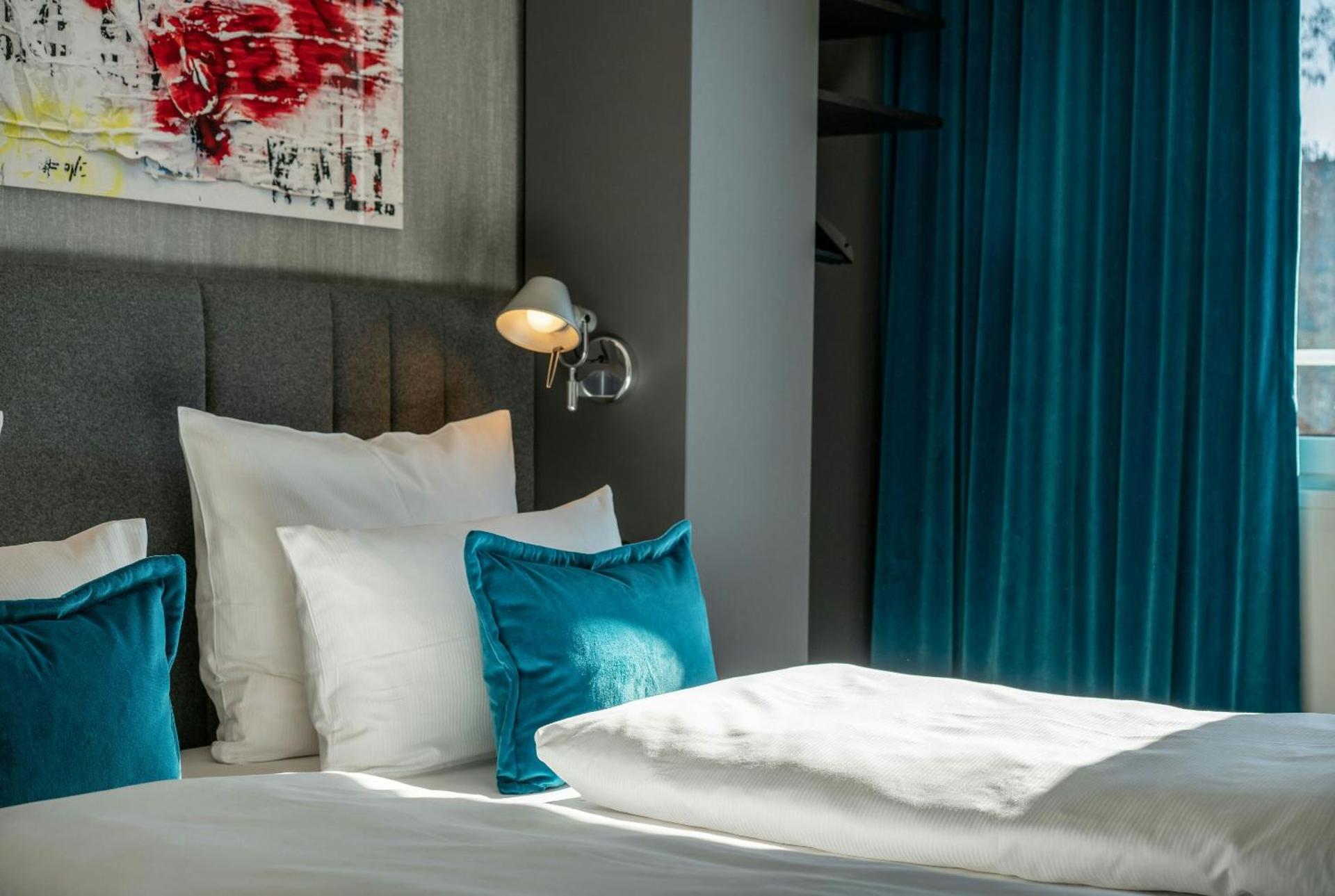 Motel One Berlin Mitte - Photo 28