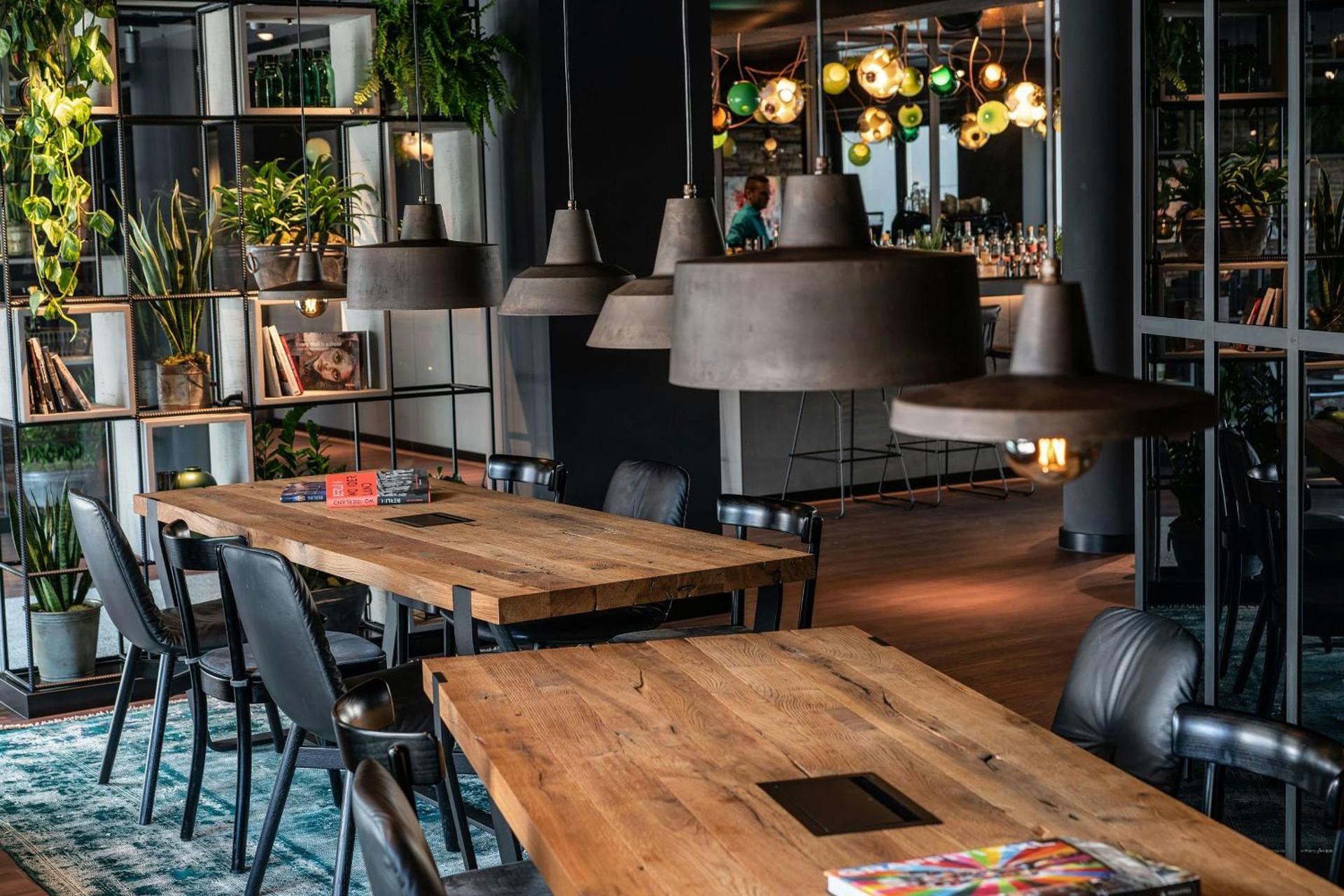 Motel One Berlin Mitte - Photo 45