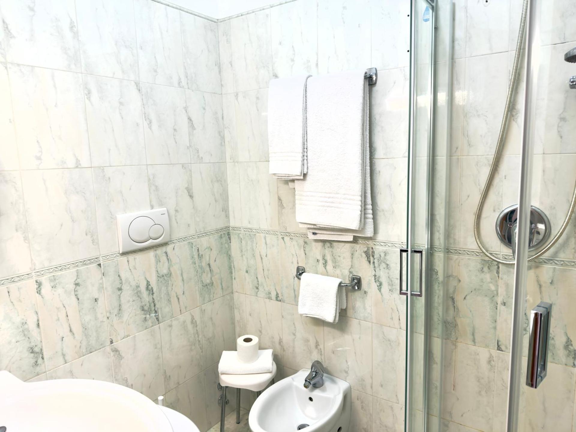 Hotel Molise 2 - Photo 13