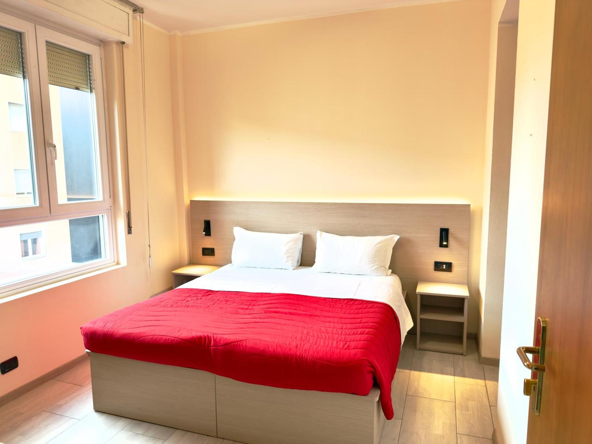 Hotel Molise 2 - Photo 23