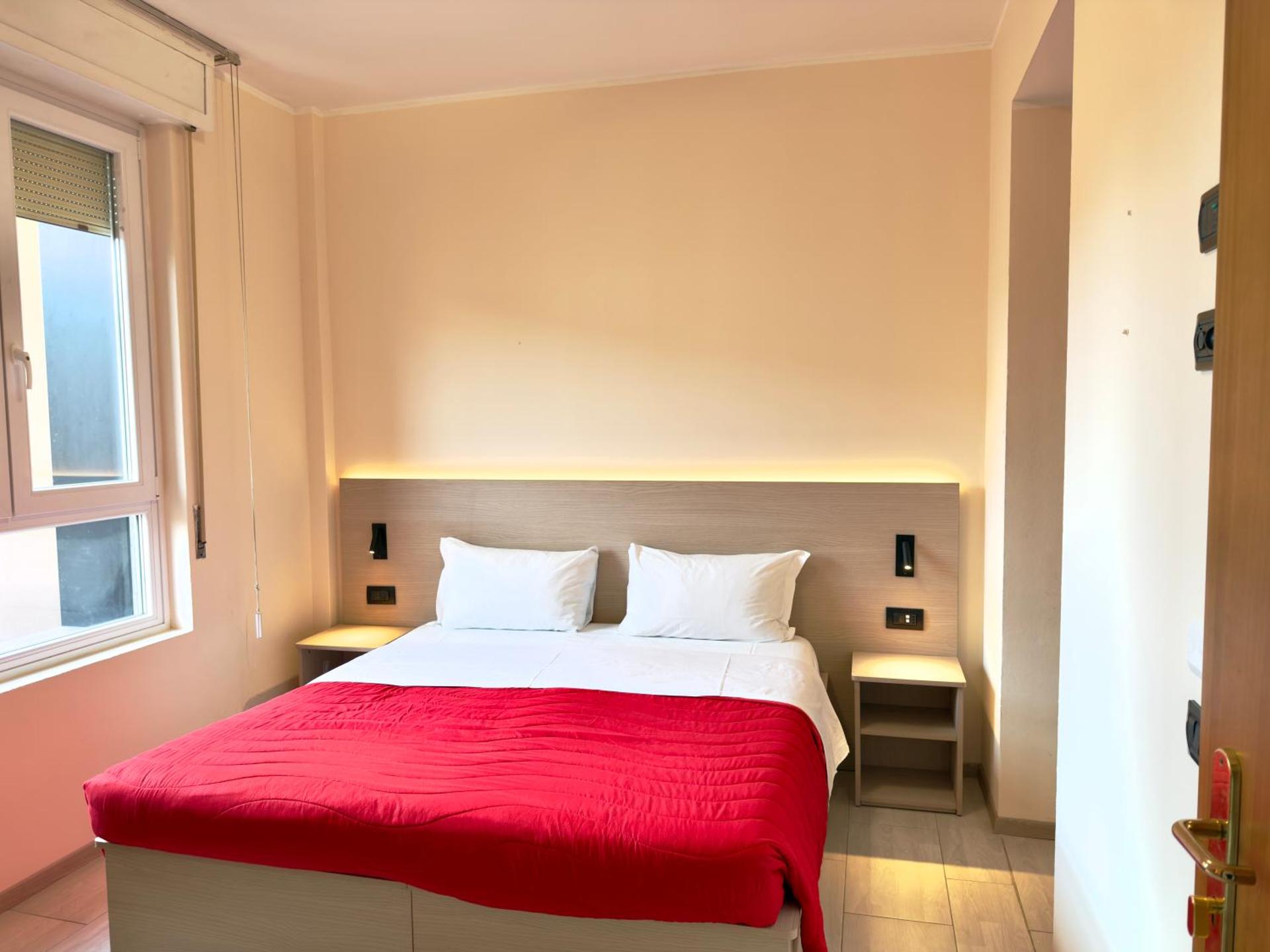 Hotel Molise 2 - Photo 21