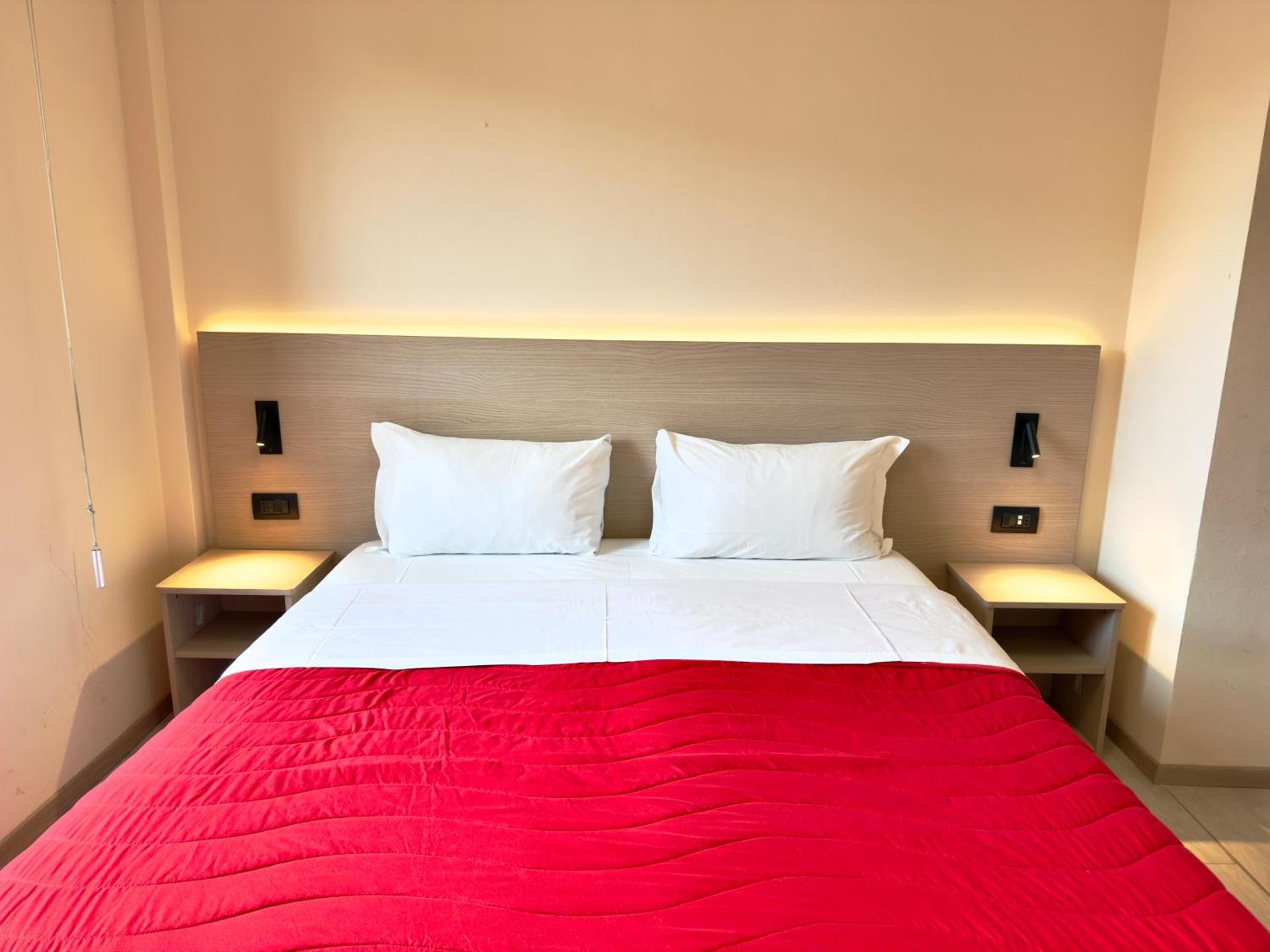 Hotel Molise 2 - Photo 2