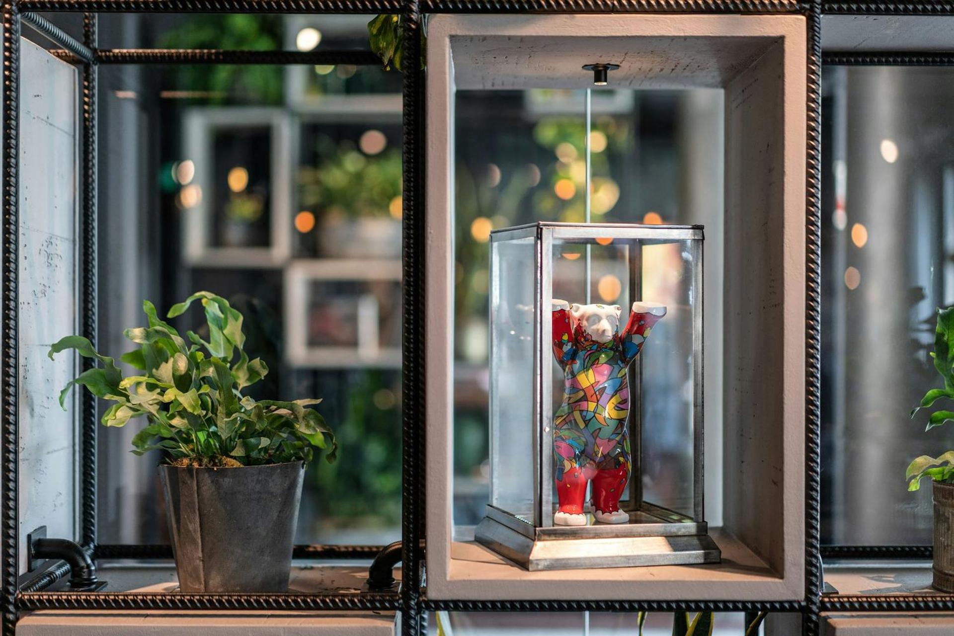 Motel One Berlin Mitte - Photo 44