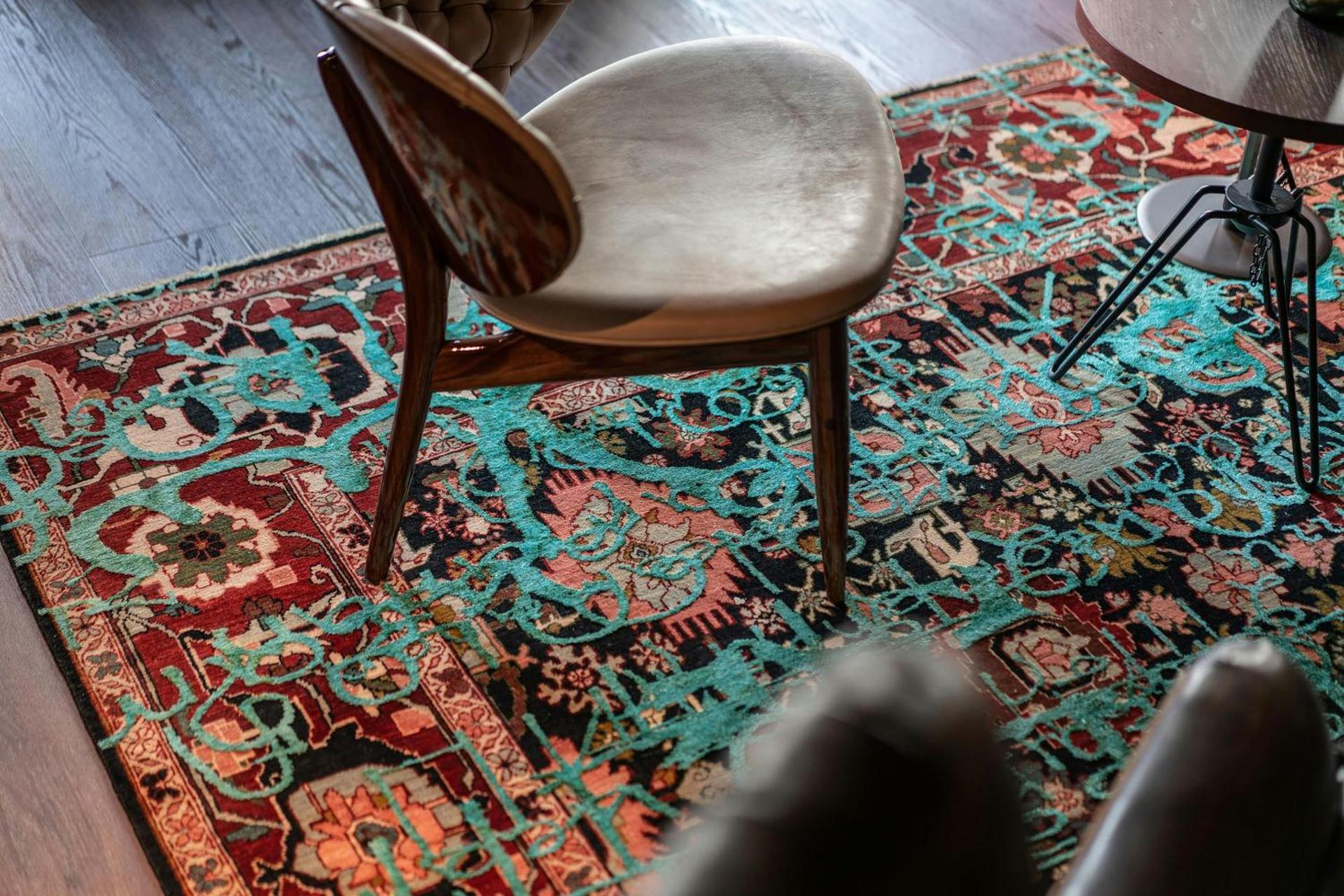 Motel One Berlin Mitte - Photo 48