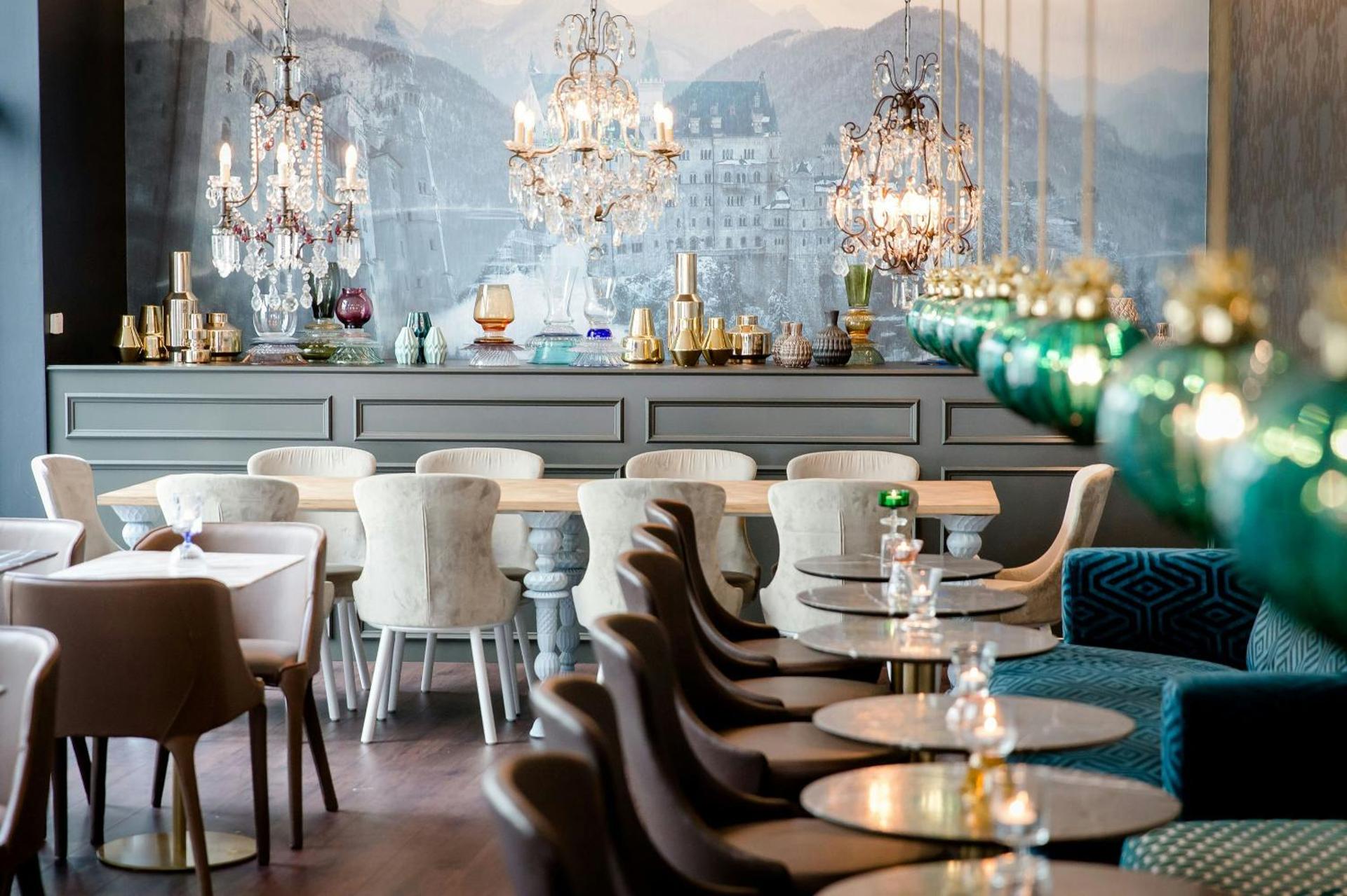 Motel One München Sendlinger Tor - Photo 21