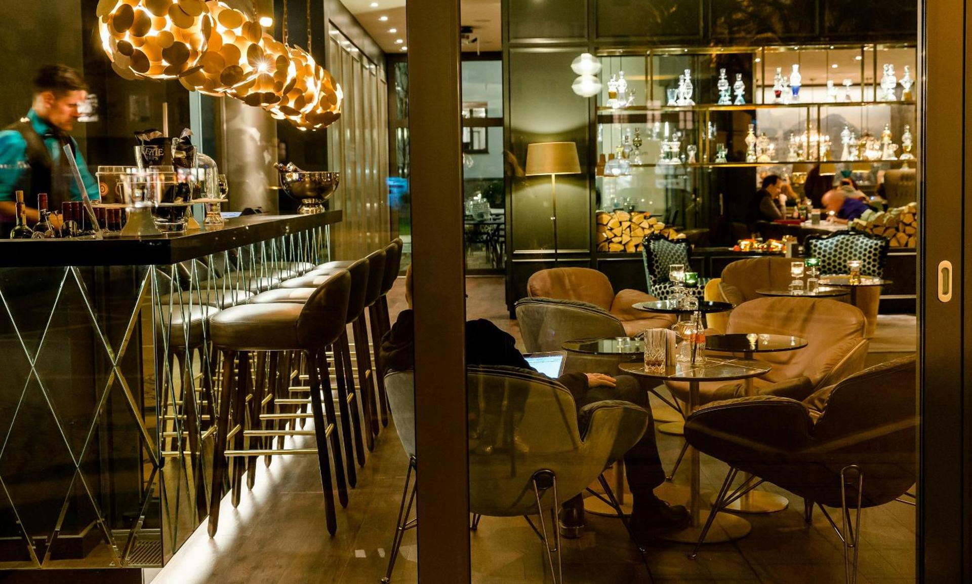 Motel One München Sendlinger Tor - Photo 35