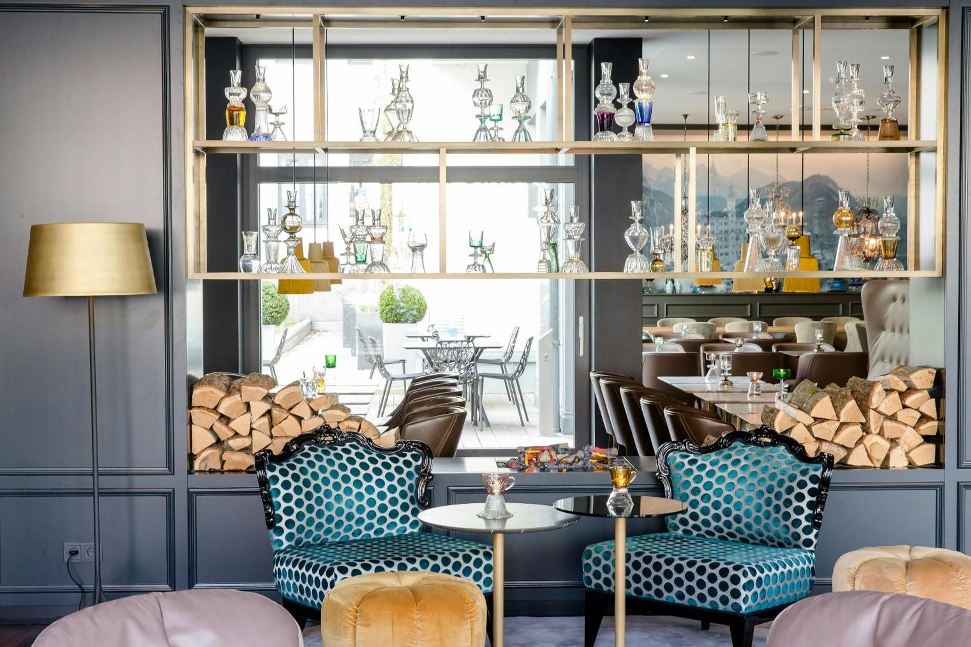 Motel One München Sendlinger Tor - Photo 34