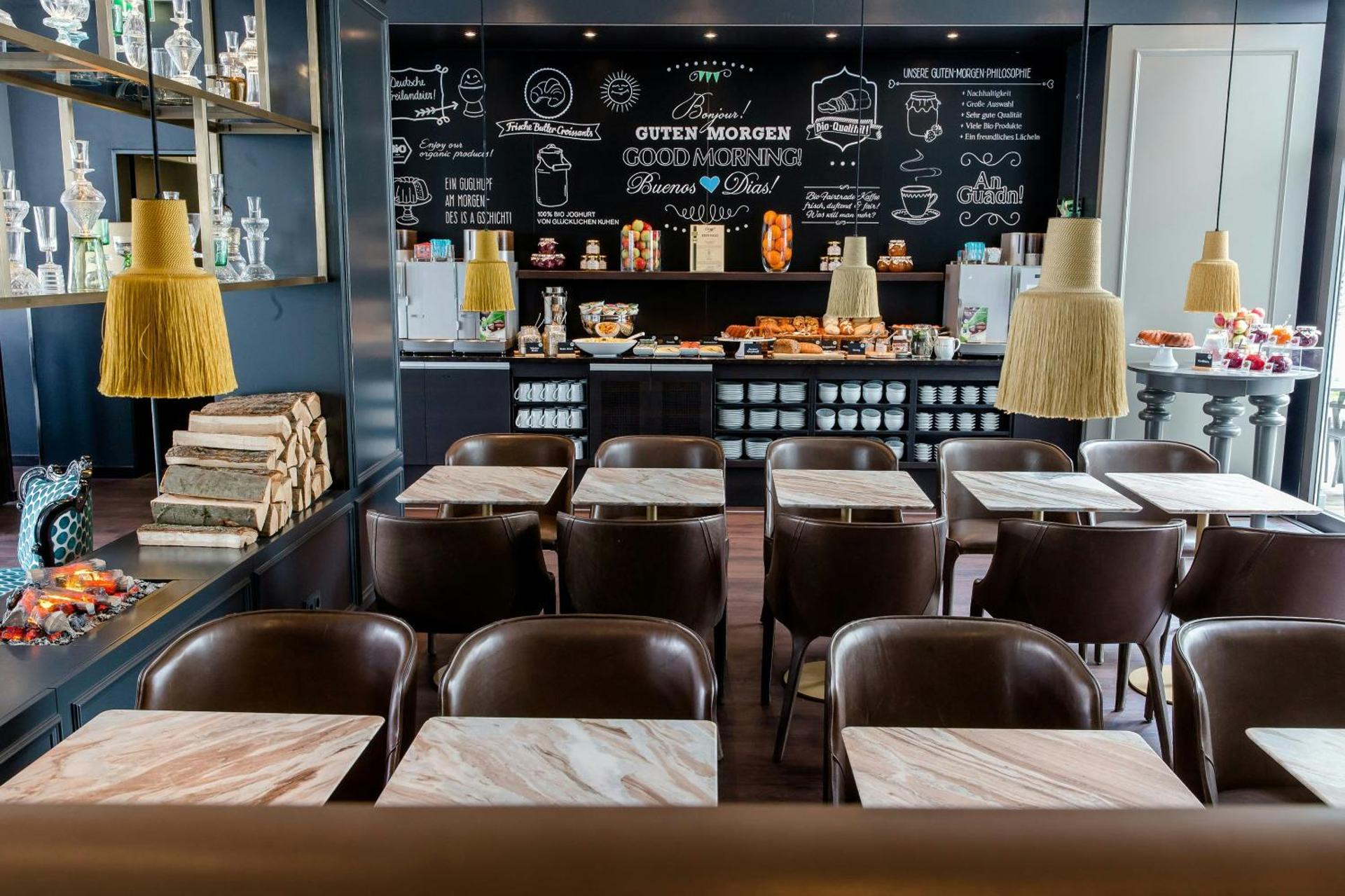 Motel One München Sendlinger Tor - Photo 29