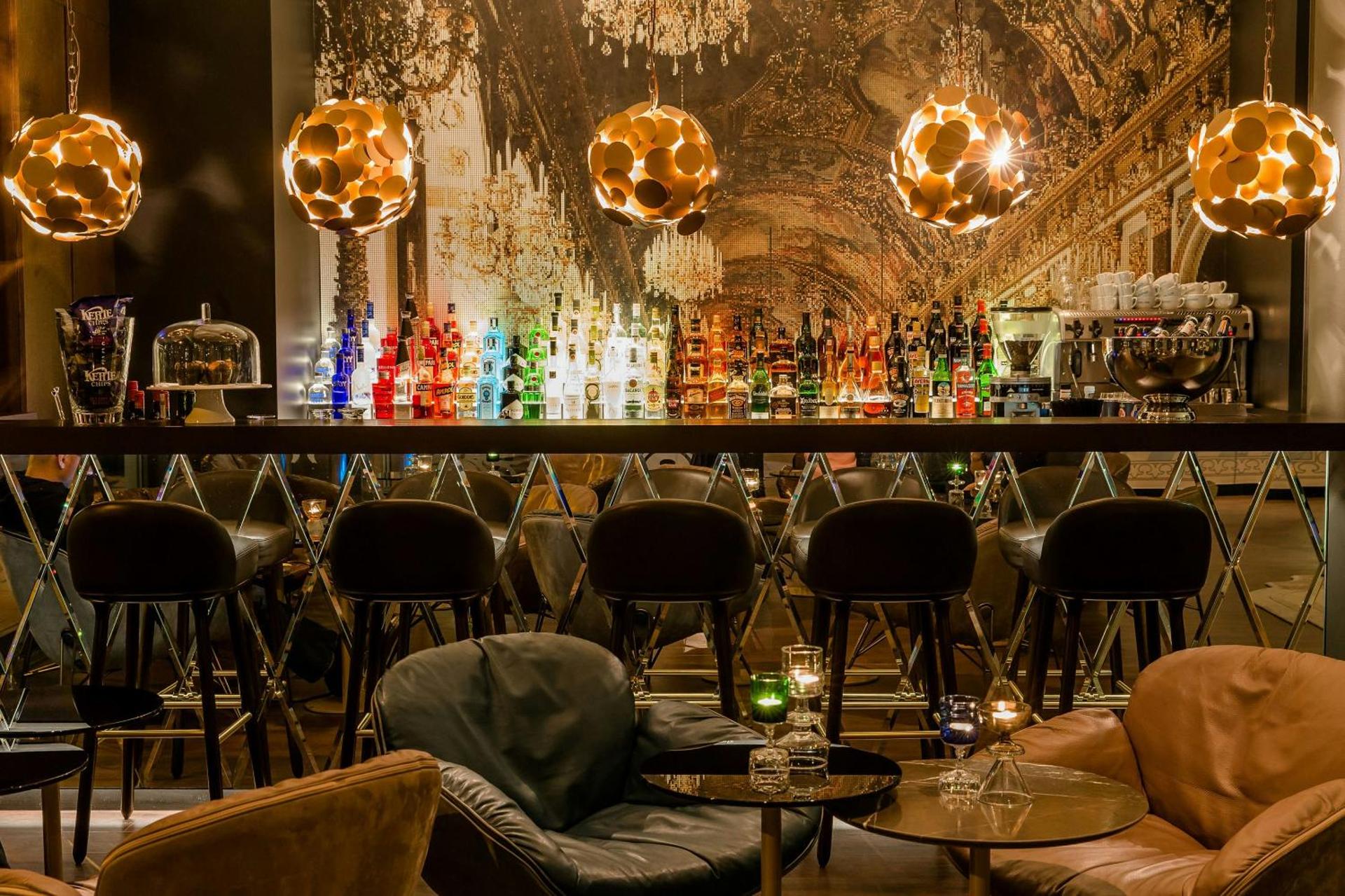 Motel One München Sendlinger Tor - Photo 30