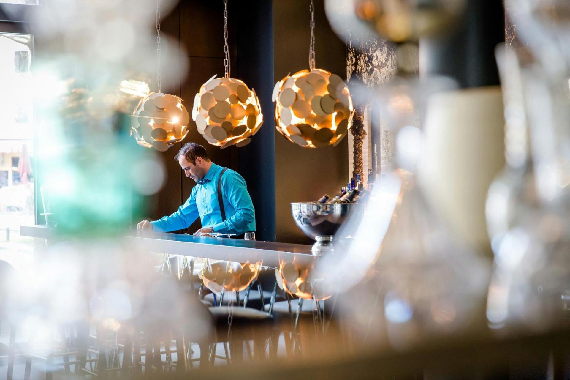 Motel One München Sendlinger Tor - Photo 39